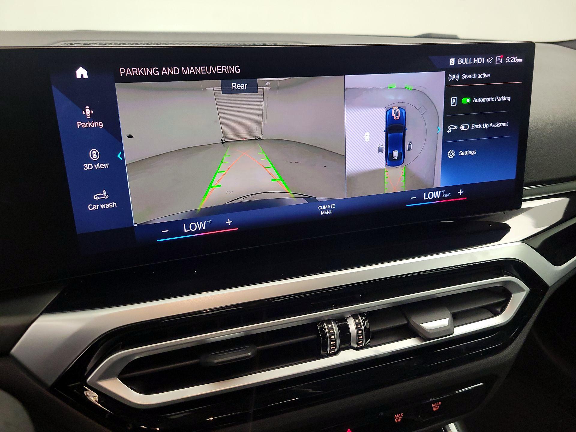 Thumbnail: 2023 BMW 3 Series - 15