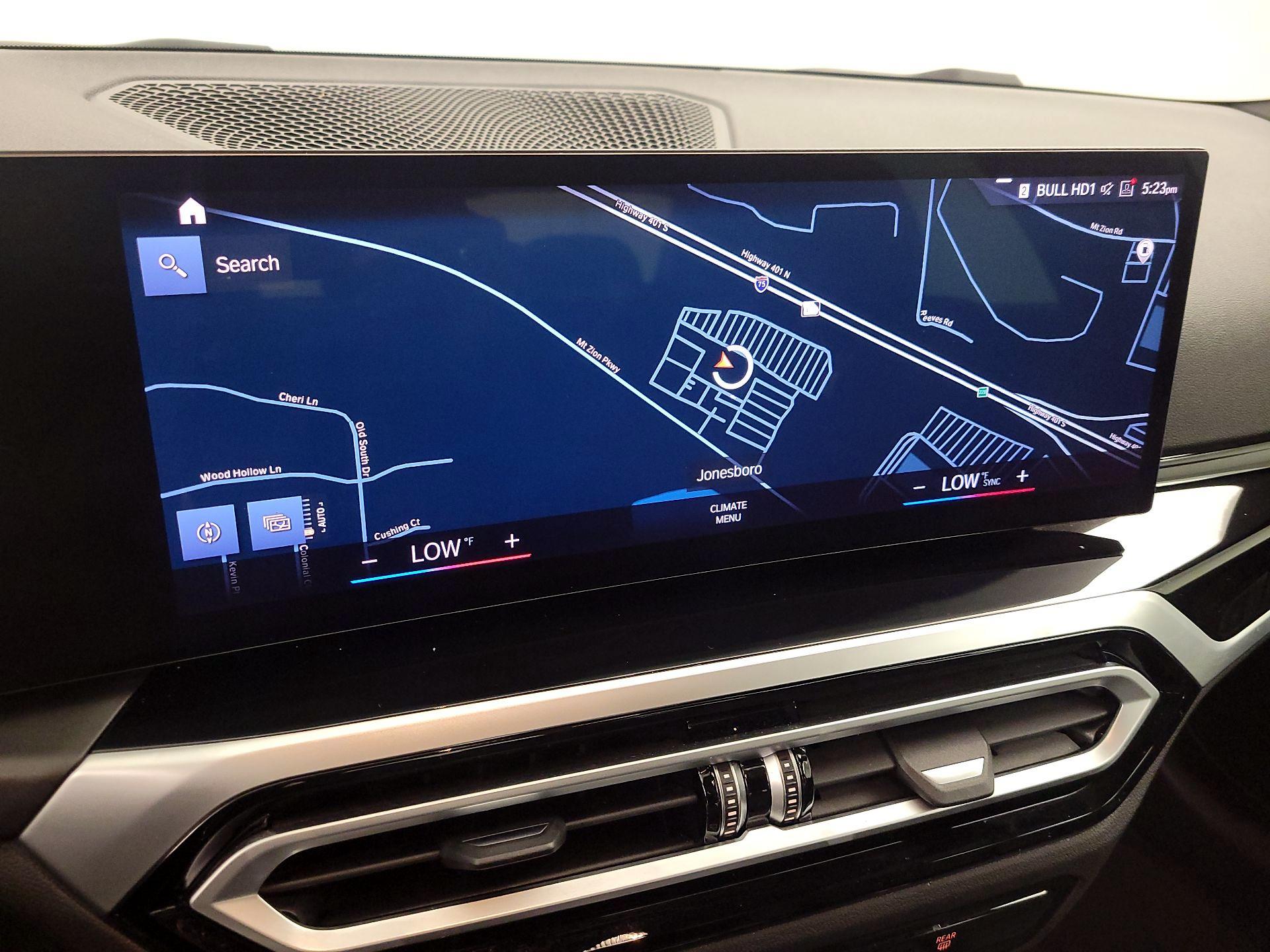 Thumbnail: 2023 BMW 3 Series - 17