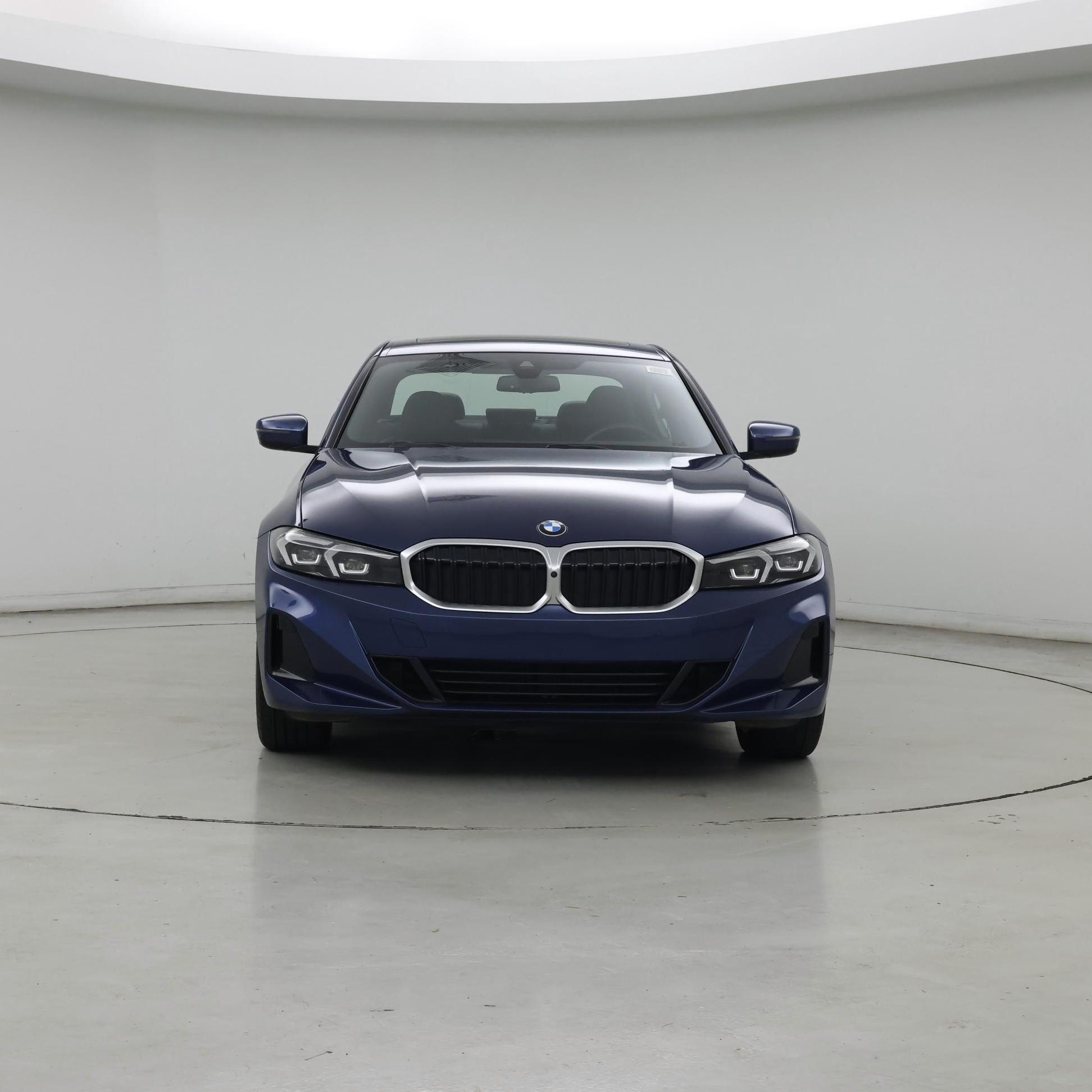 Thumbnail: 2023 BMW 3 Series - 5