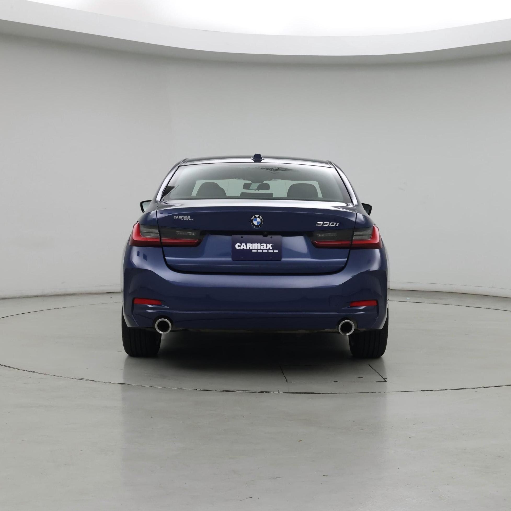 Thumbnail: 2023 BMW 3 Series - 6