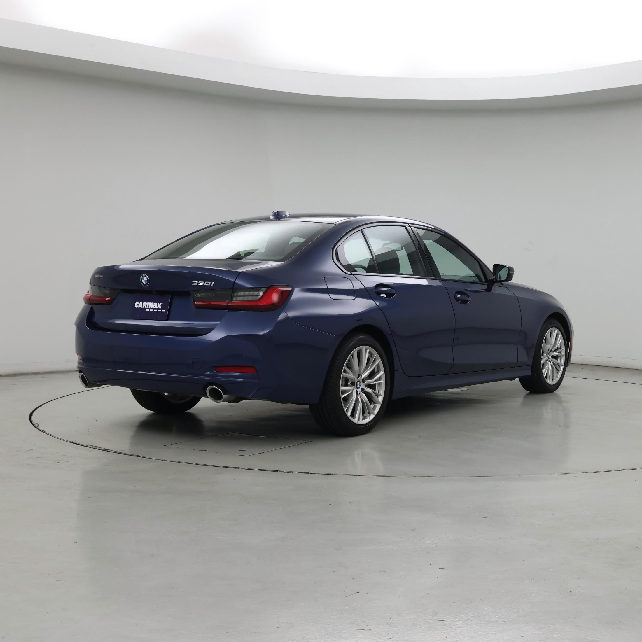 Thumbnail: 2023 BMW 3 Series - 8