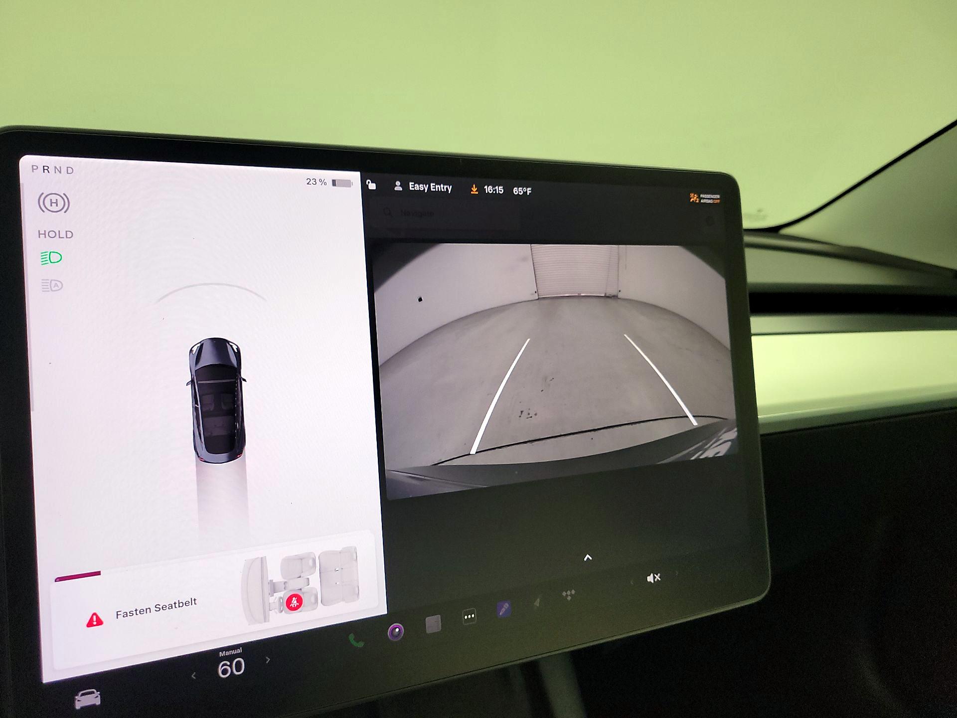 Thumbnail: 2021 Tesla Model 3 - 14