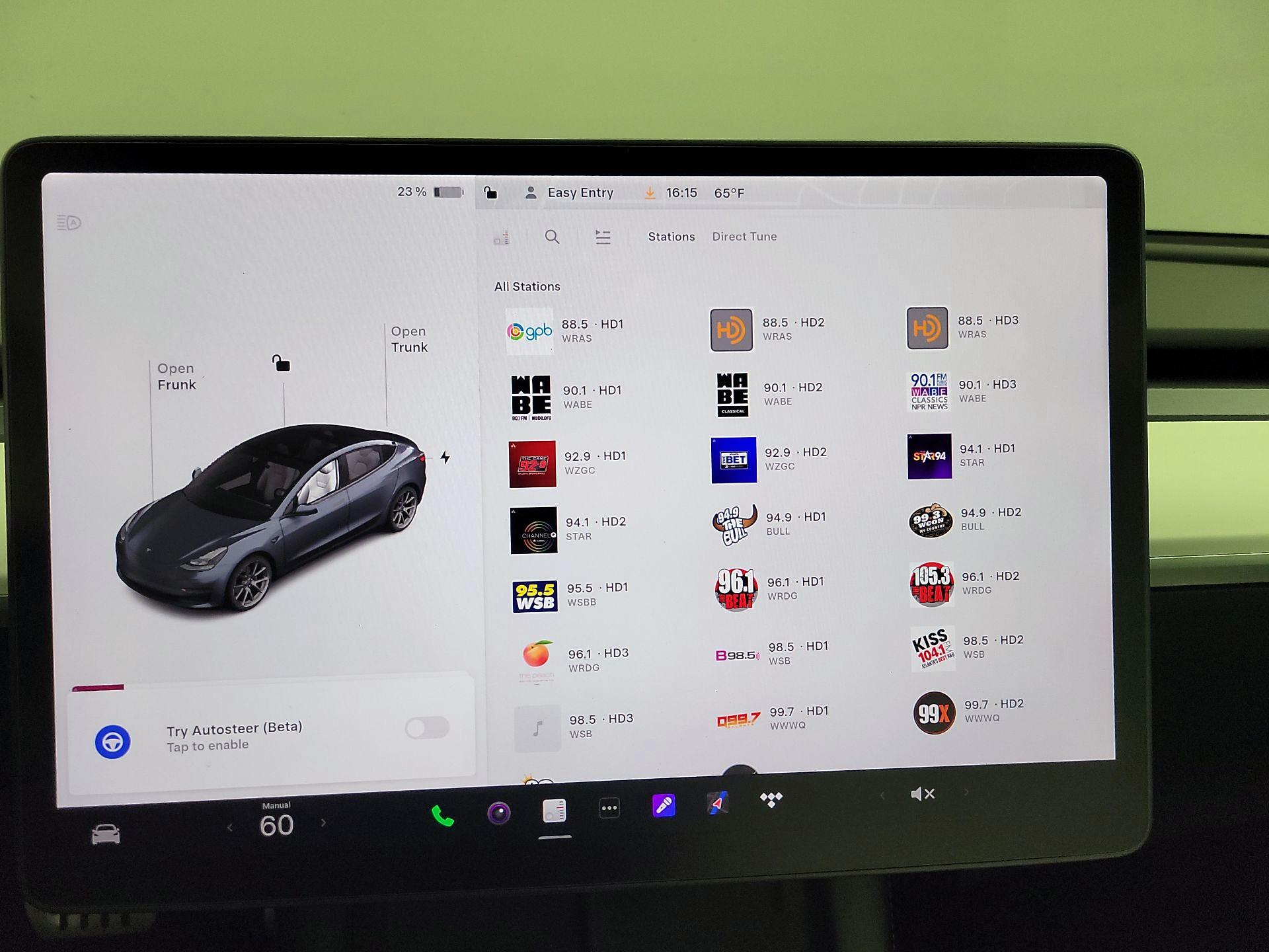 Thumbnail: 2021 Tesla Model 3 - 15