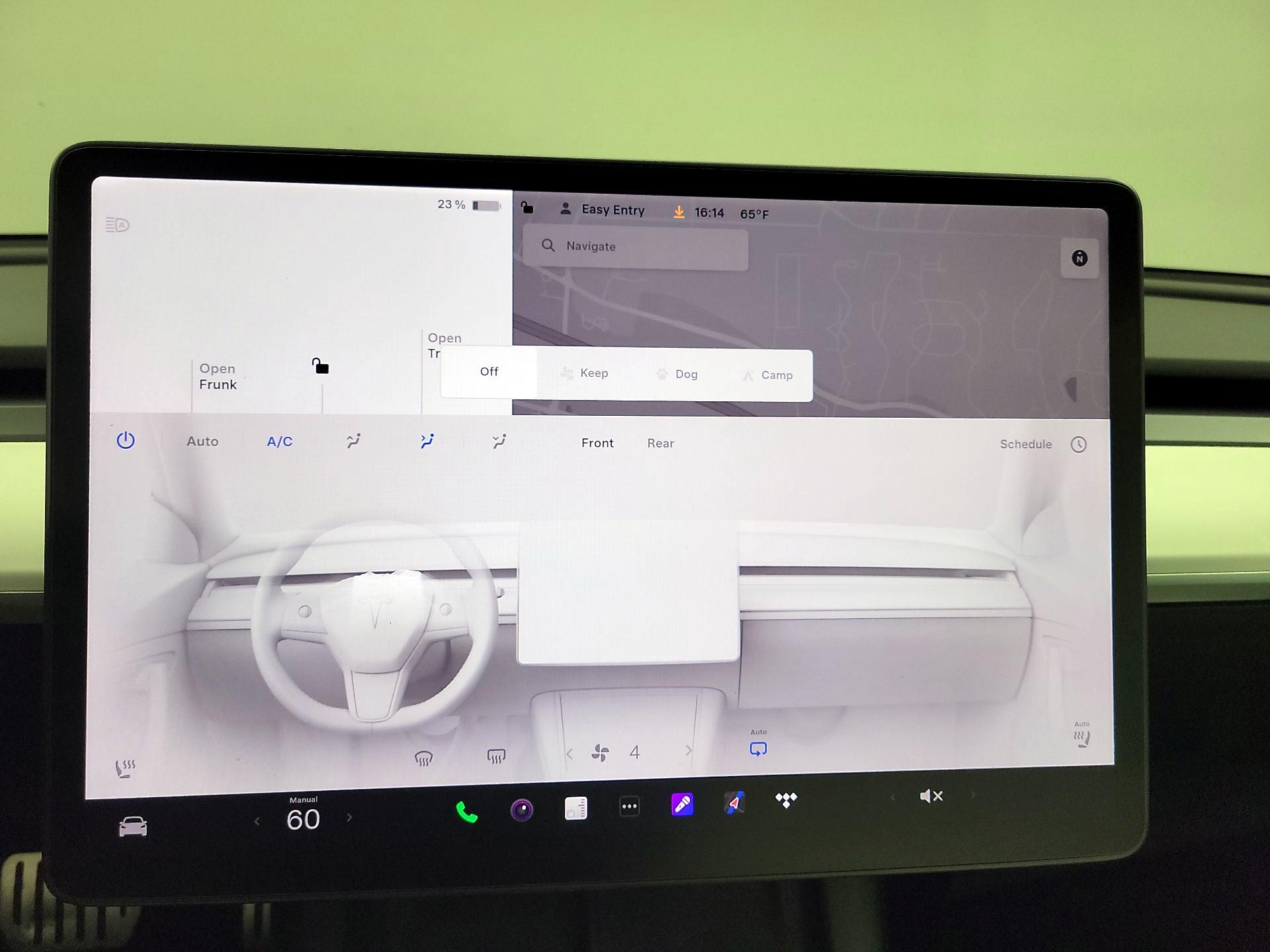 Thumbnail: 2021 Tesla Model 3 - 16