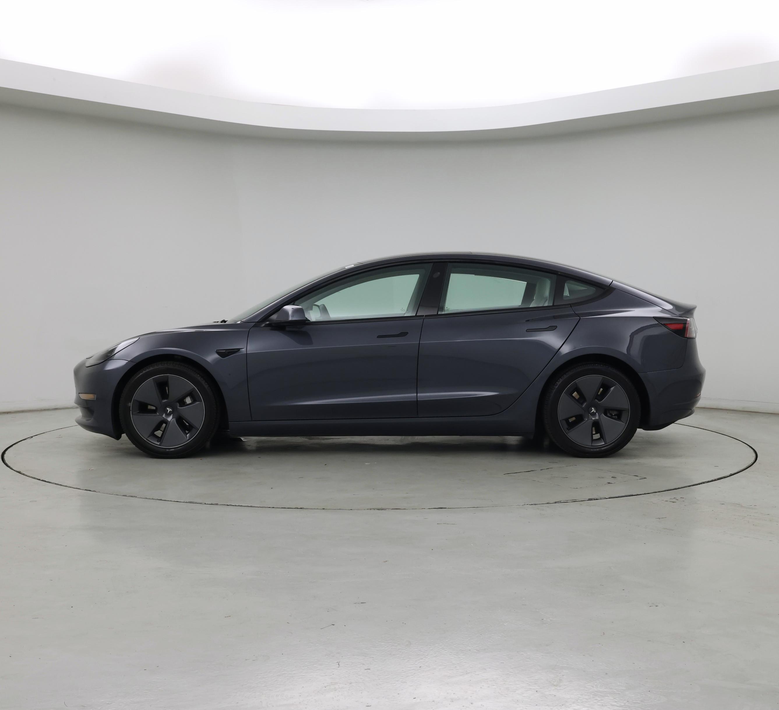 Thumbnail: 2021 Tesla Model 3 - 3