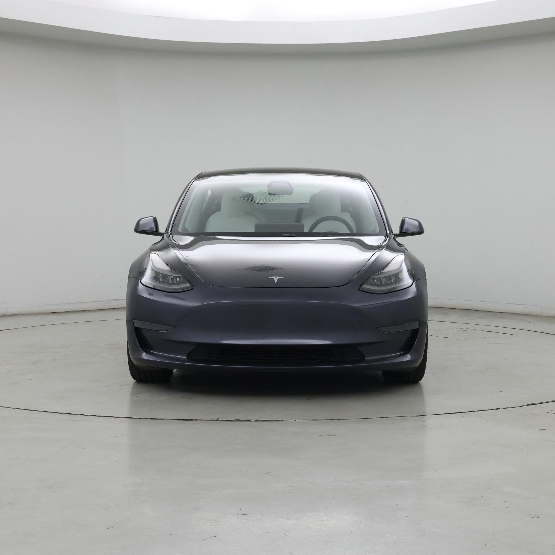 Thumbnail: 2021 Tesla Model 3 - 5