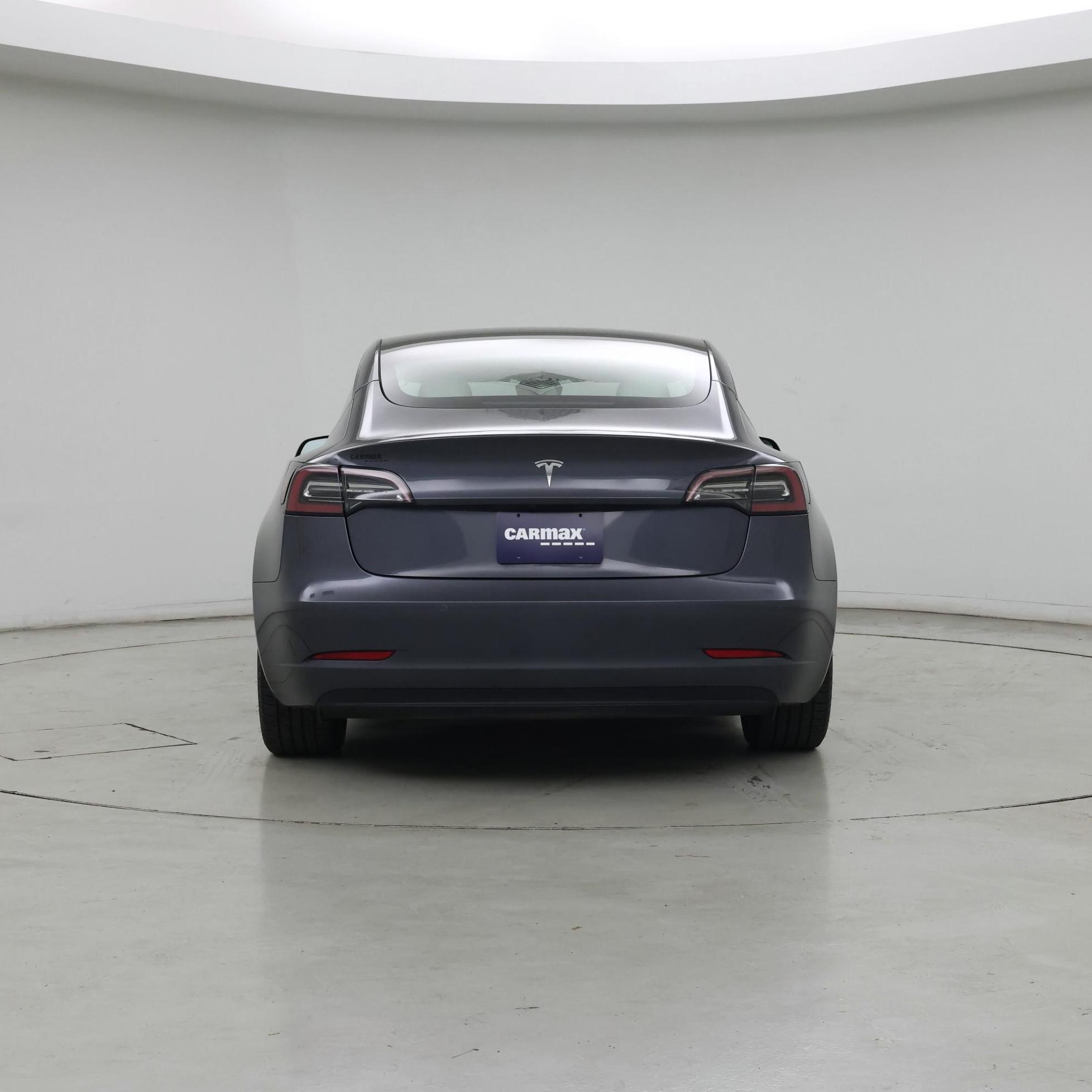 Thumbnail: 2021 Tesla Model 3 - 6