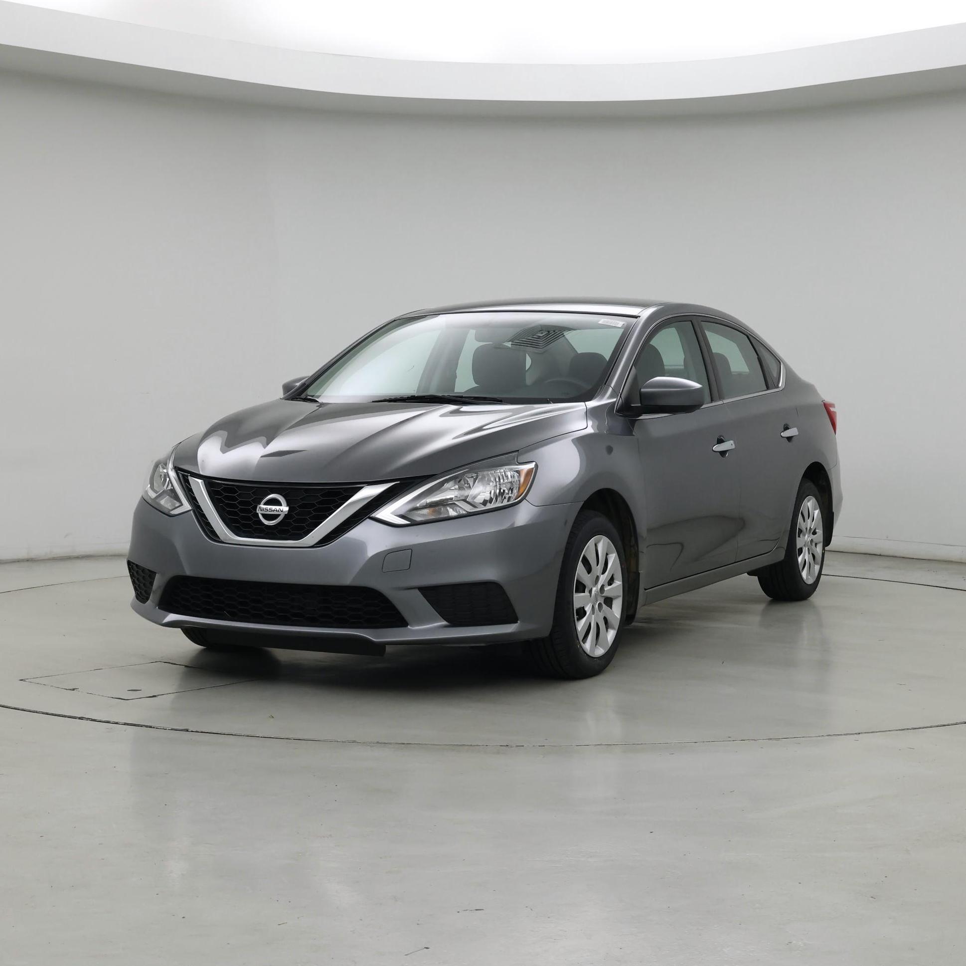 Thumbnail: 2017 Nissan Sentra - 4