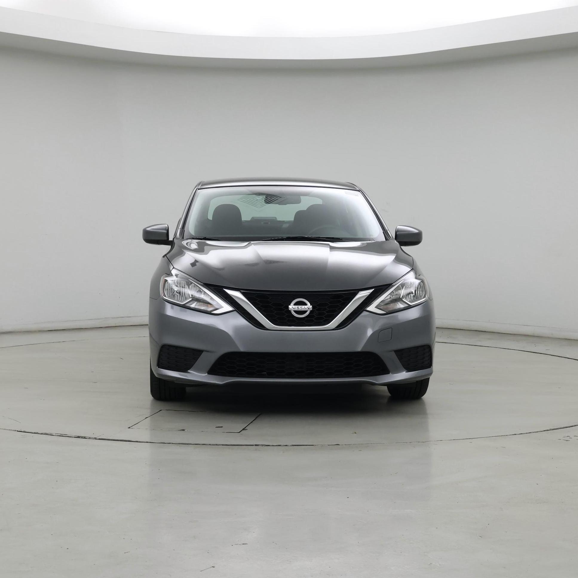 Thumbnail: 2017 Nissan Sentra - 5