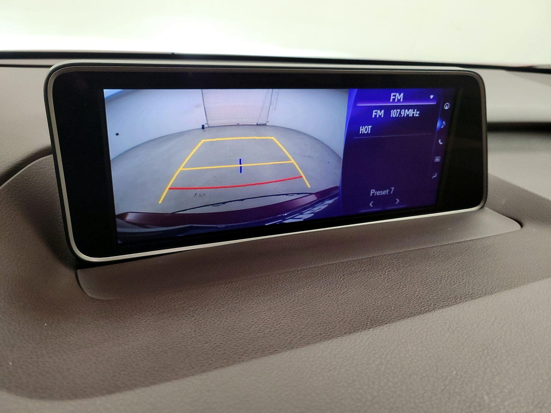 Thumbnail: 2017 Lexus RX - 15