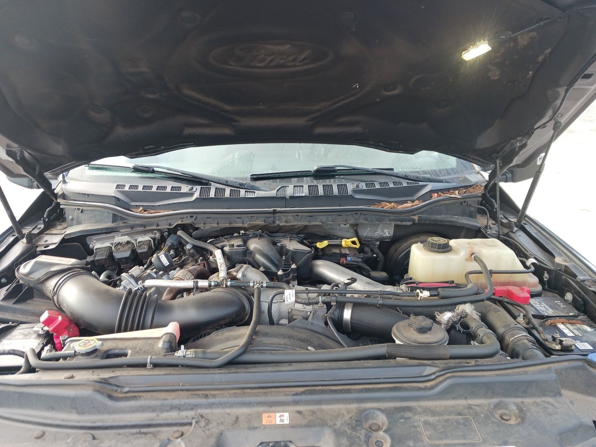 Thumbnail: 2025 Ford F-150 - 12