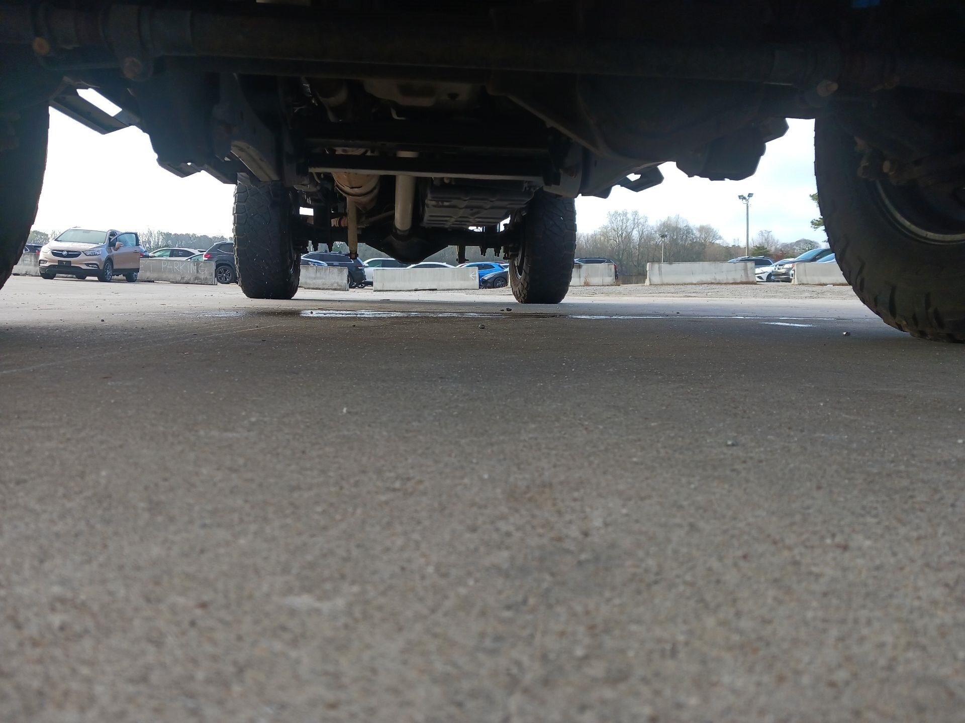 Thumbnail: 2025 Ford F-150 - 13