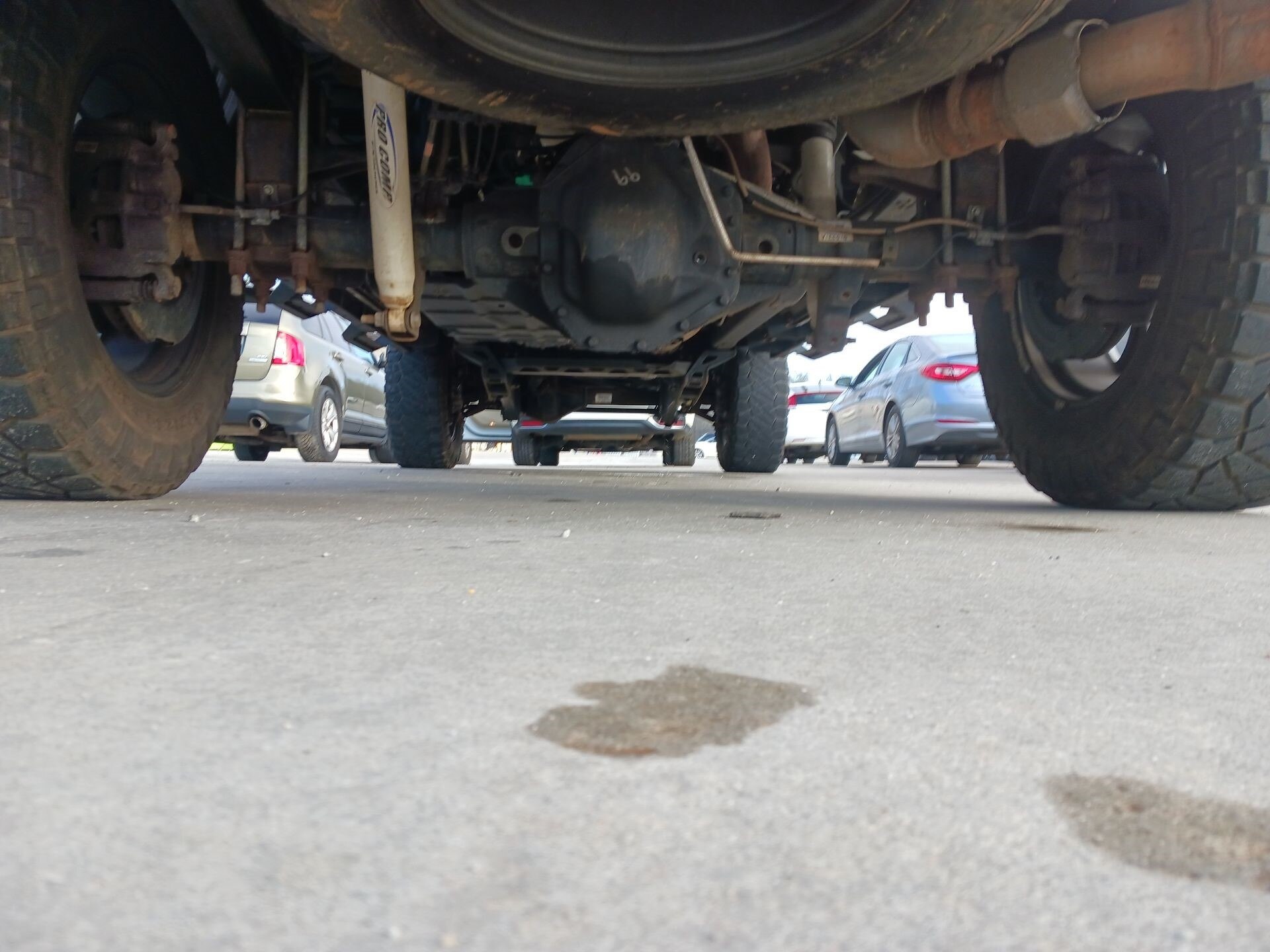 Thumbnail: 2025 Ford F-150 - 14