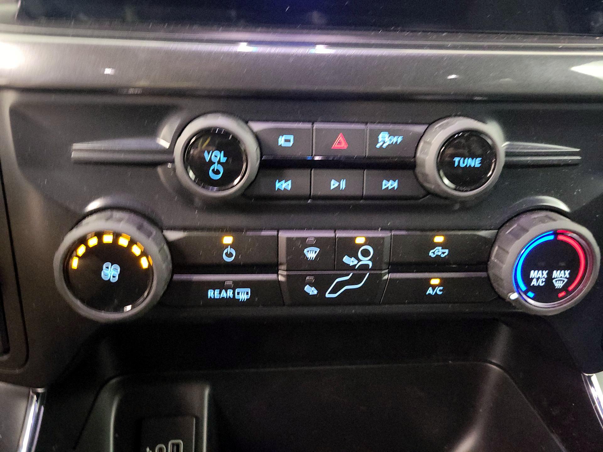 Thumbnail: 2025 Ford F-150 - 16