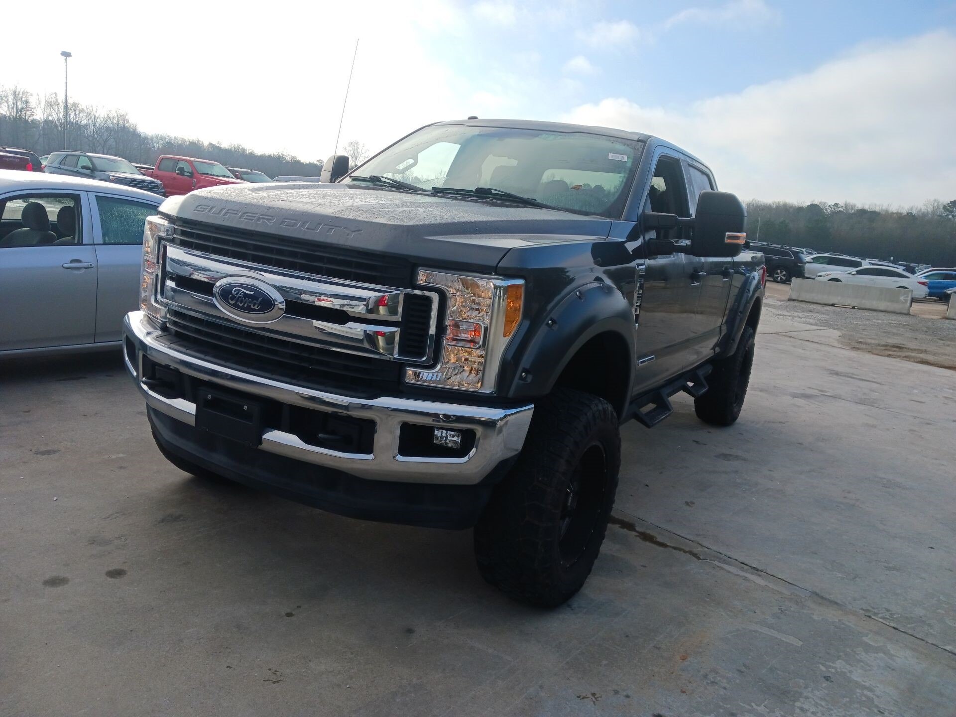 Thumbnail: 2025 Ford F-150 - 2