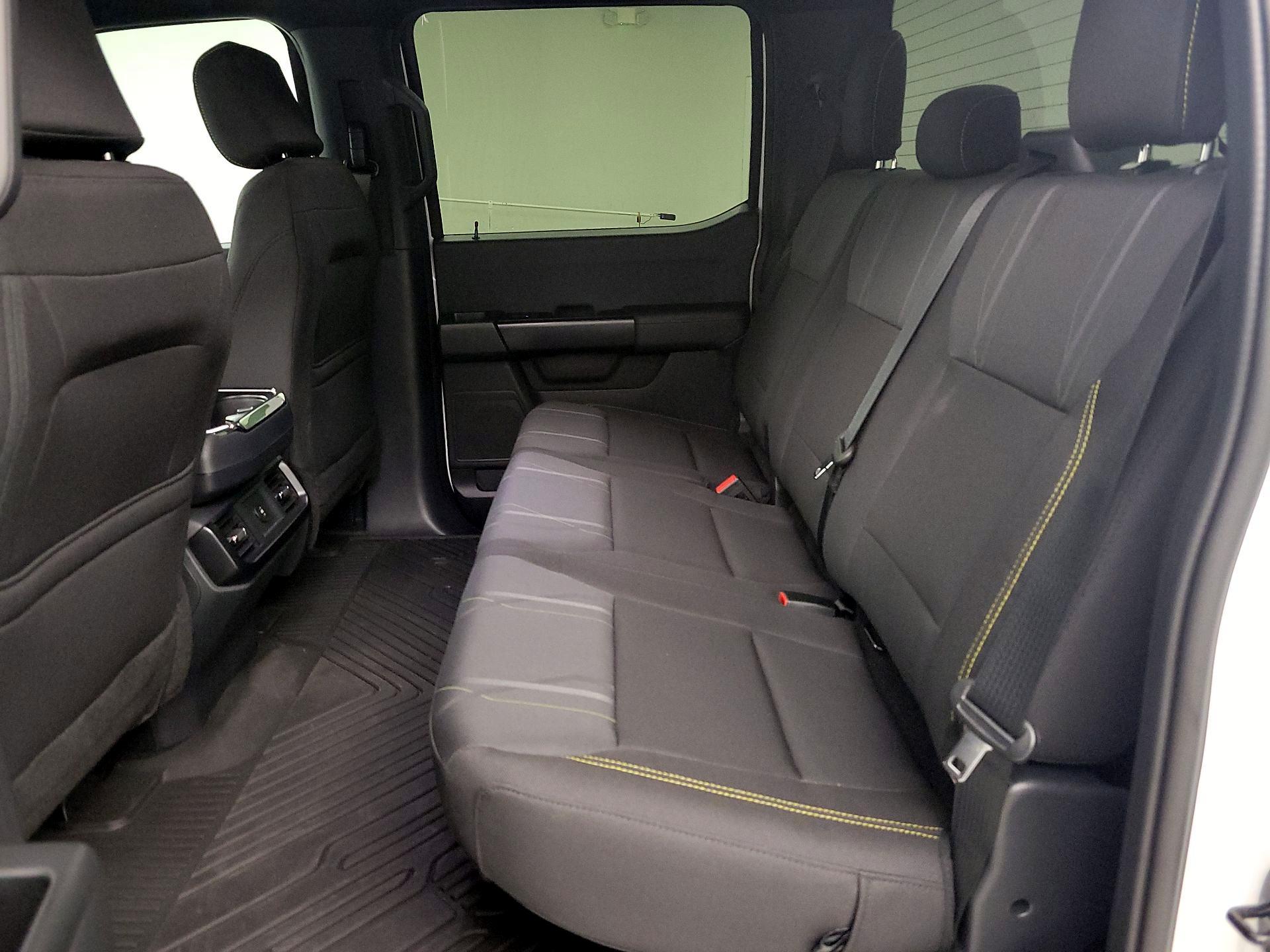 Thumbnail: 2025 Ford F-150 - 19