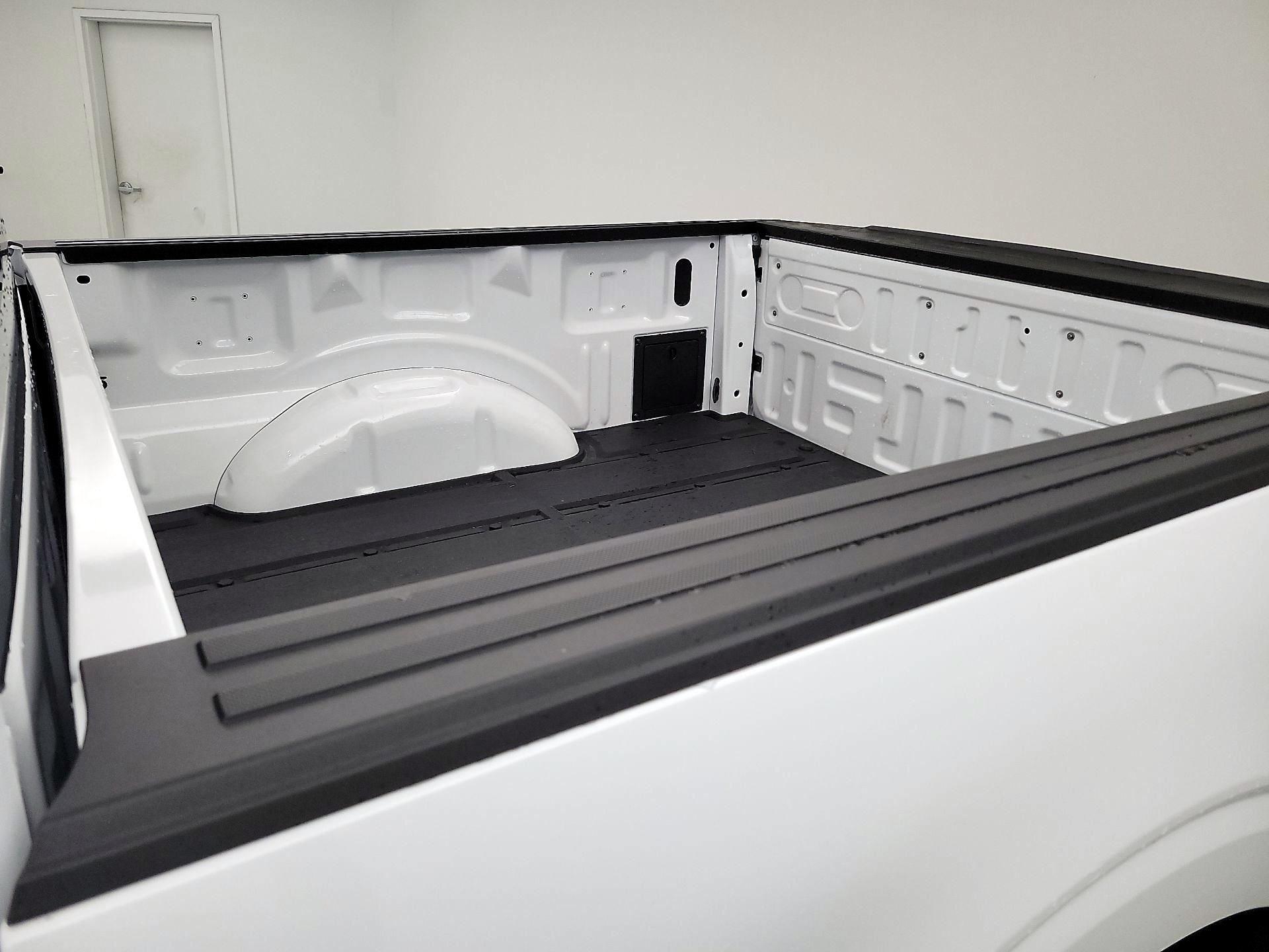 Thumbnail: 2025 Ford F-150 - 20