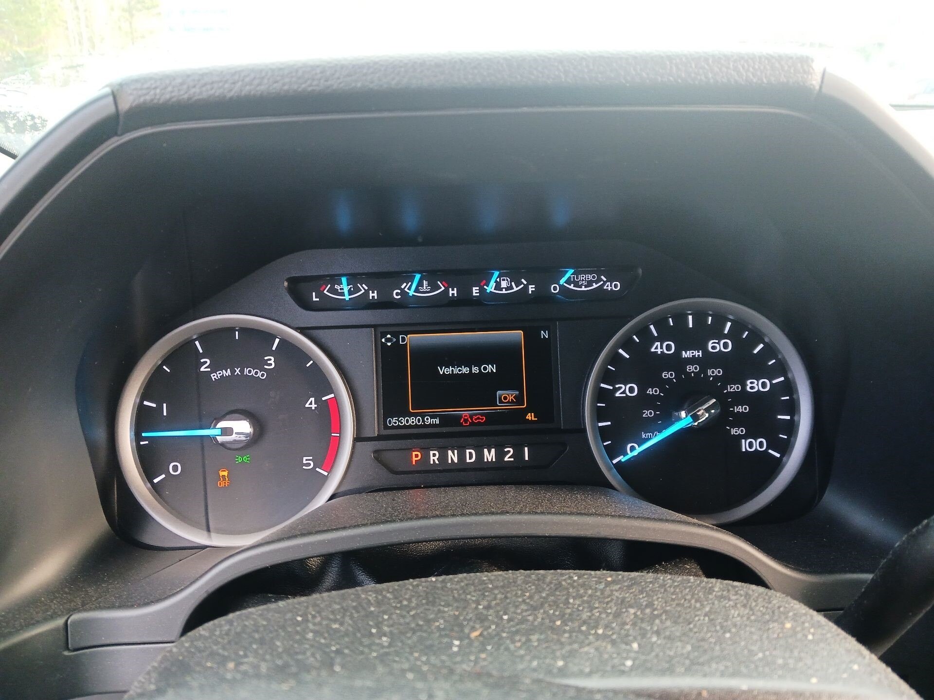 Thumbnail: 2025 Ford F-150 - 6