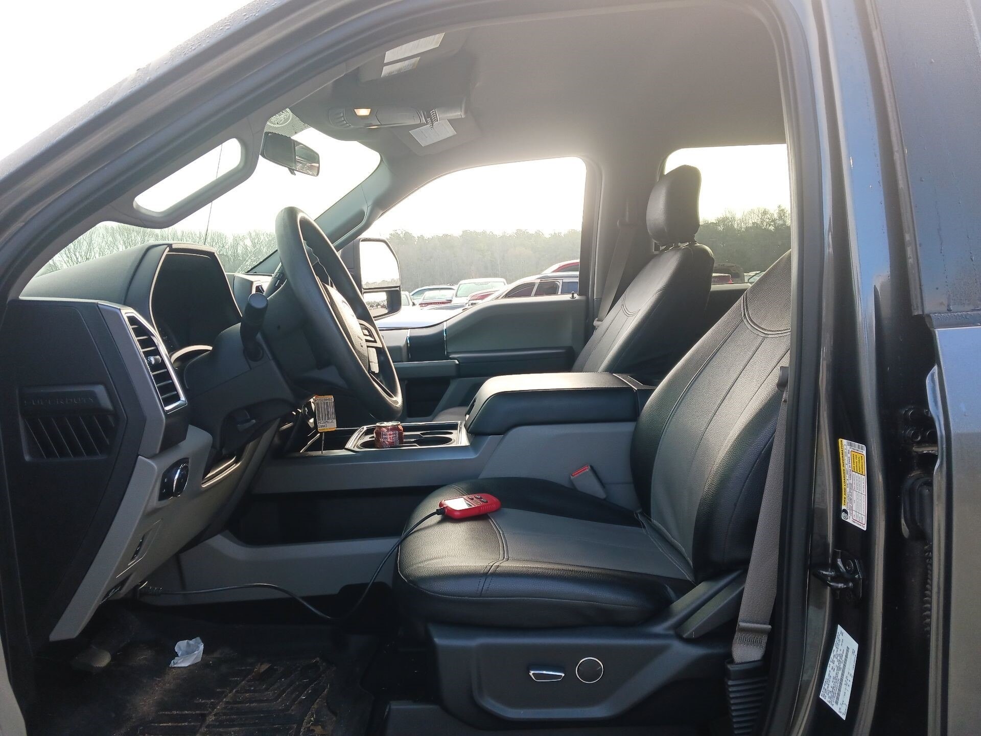 Thumbnail: 2025 Ford F-150 - 7