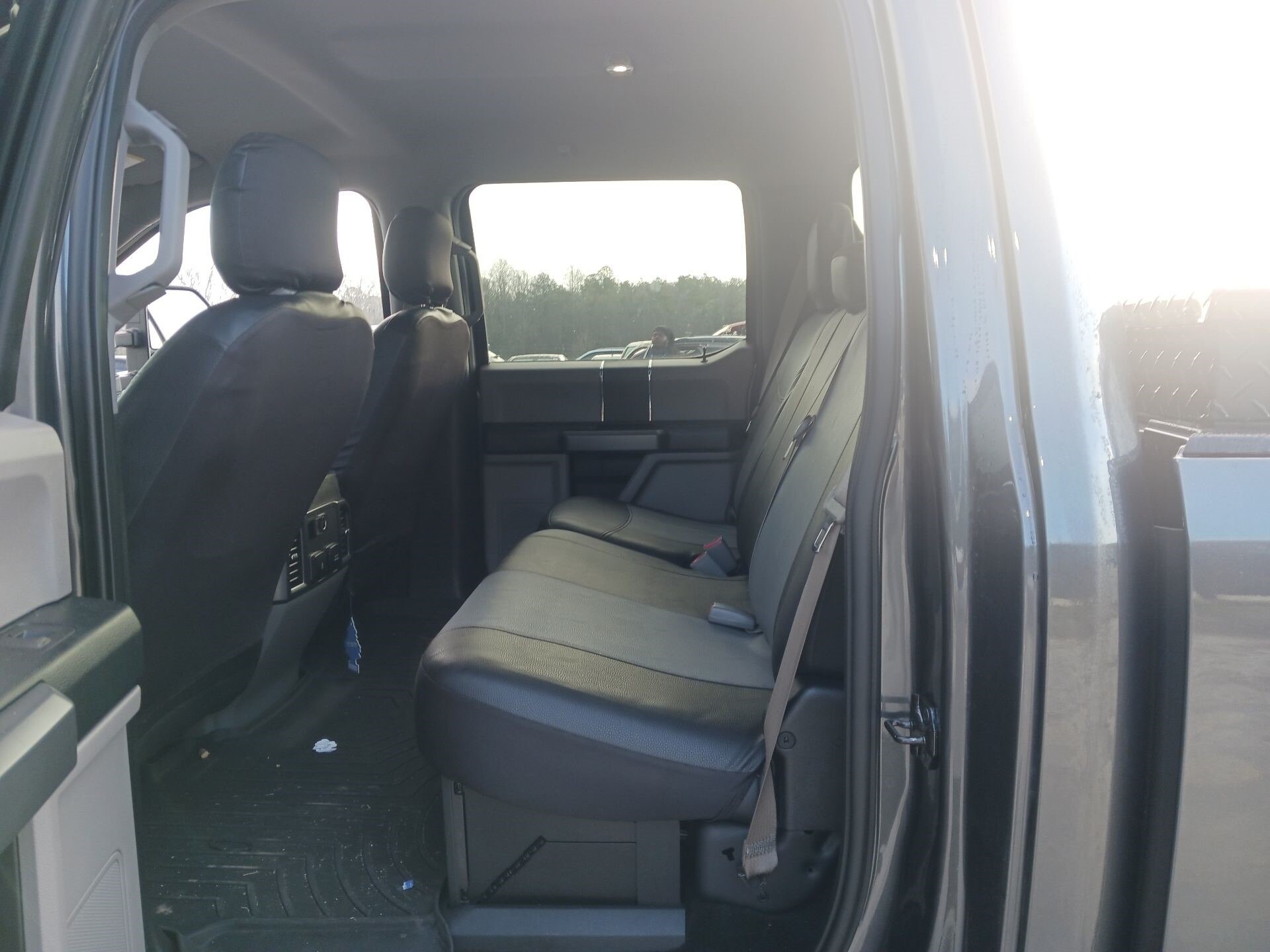 Thumbnail: 2025 Ford F-150 - 8