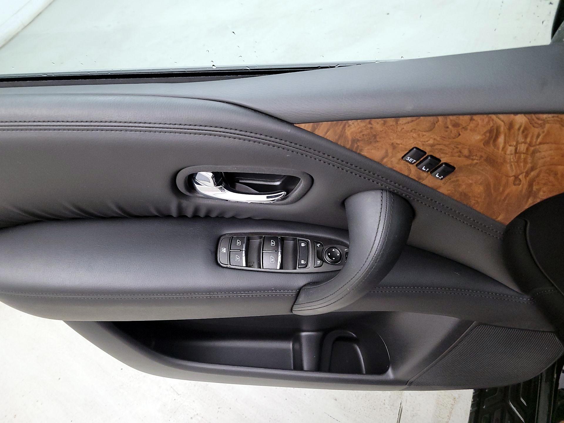 Thumbnail: 2024 Nissan Armada - 12