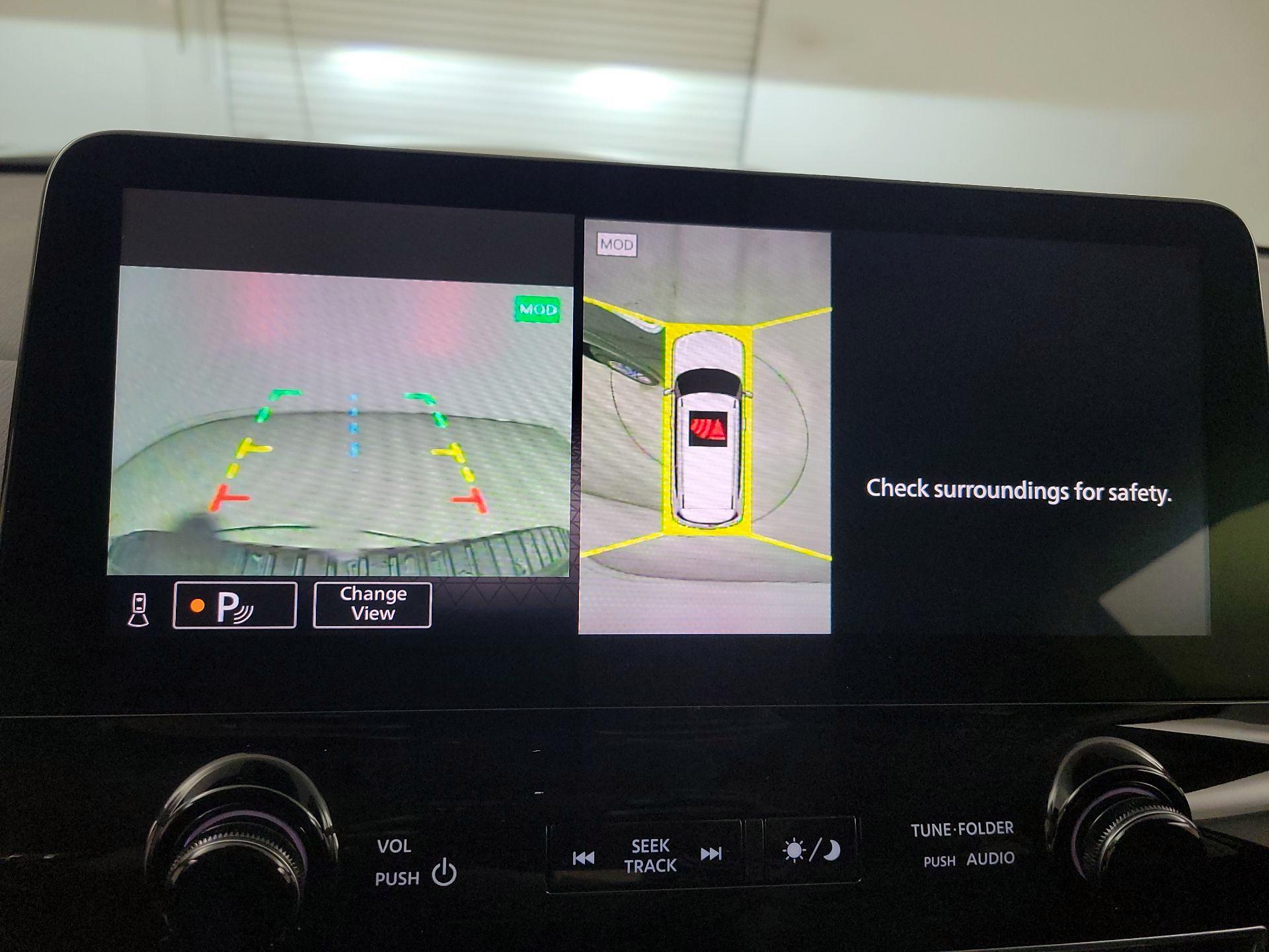 Thumbnail: 2024 Nissan Armada - 14