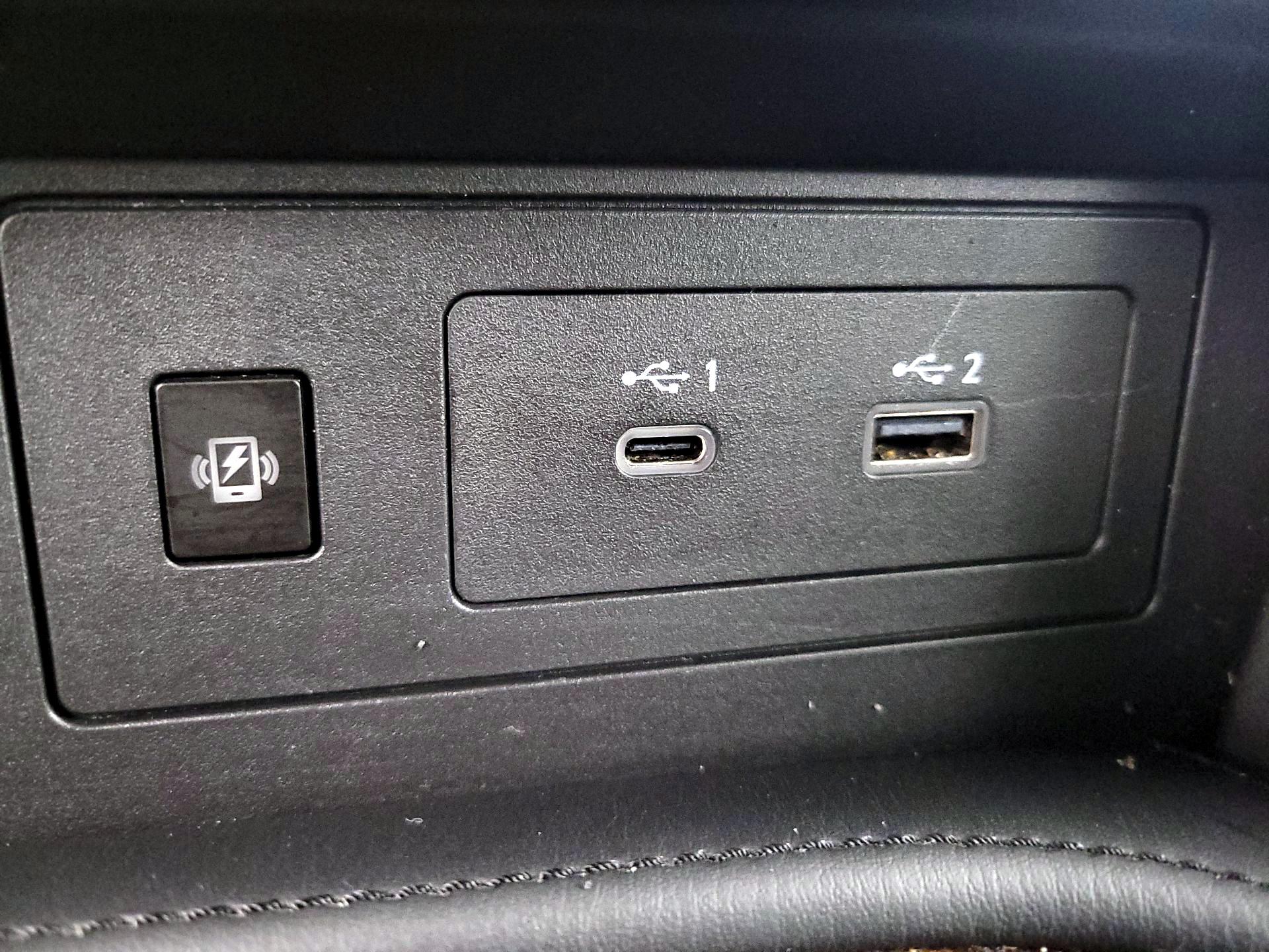 Thumbnail: 2024 Nissan Armada - 18