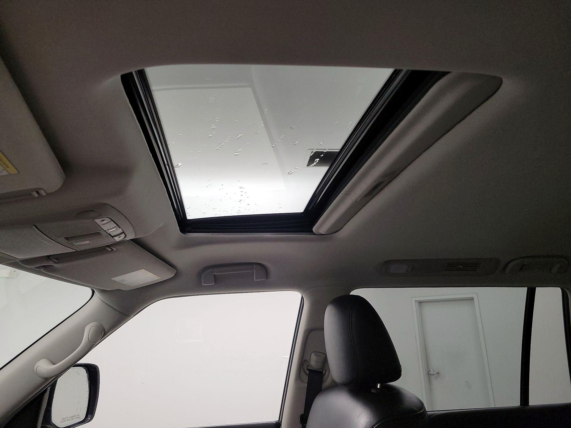 Thumbnail: 2024 Nissan Armada - 19