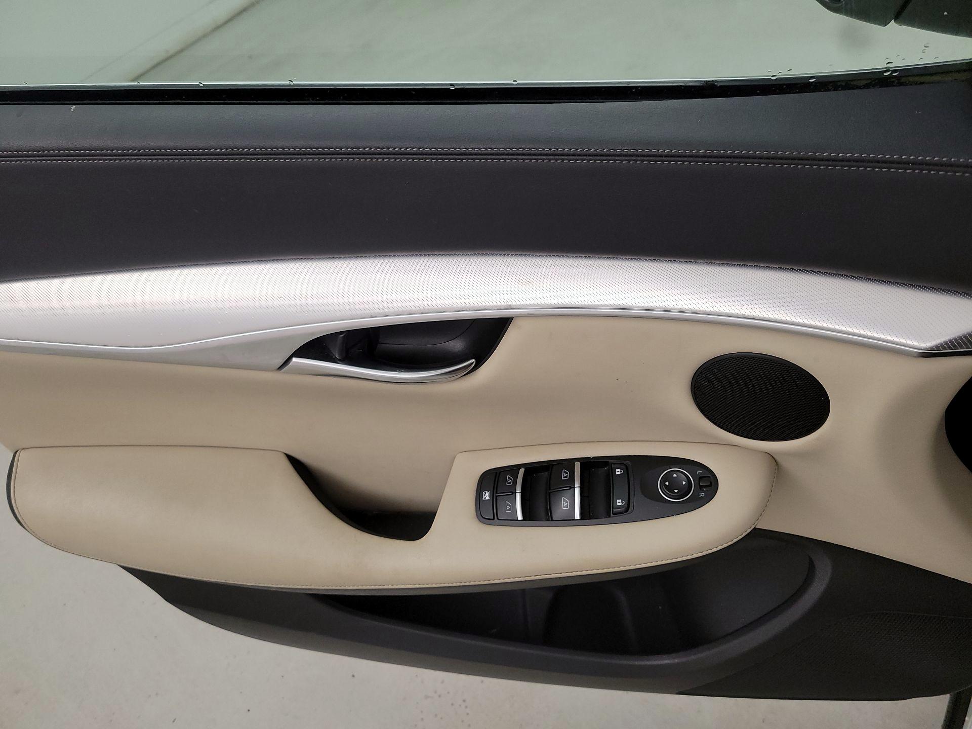 Thumbnail: 2020 INFINITI QX50 - 12