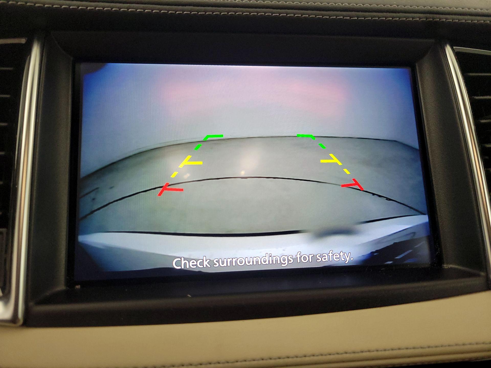 Thumbnail: 2020 INFINITI QX50 - 15