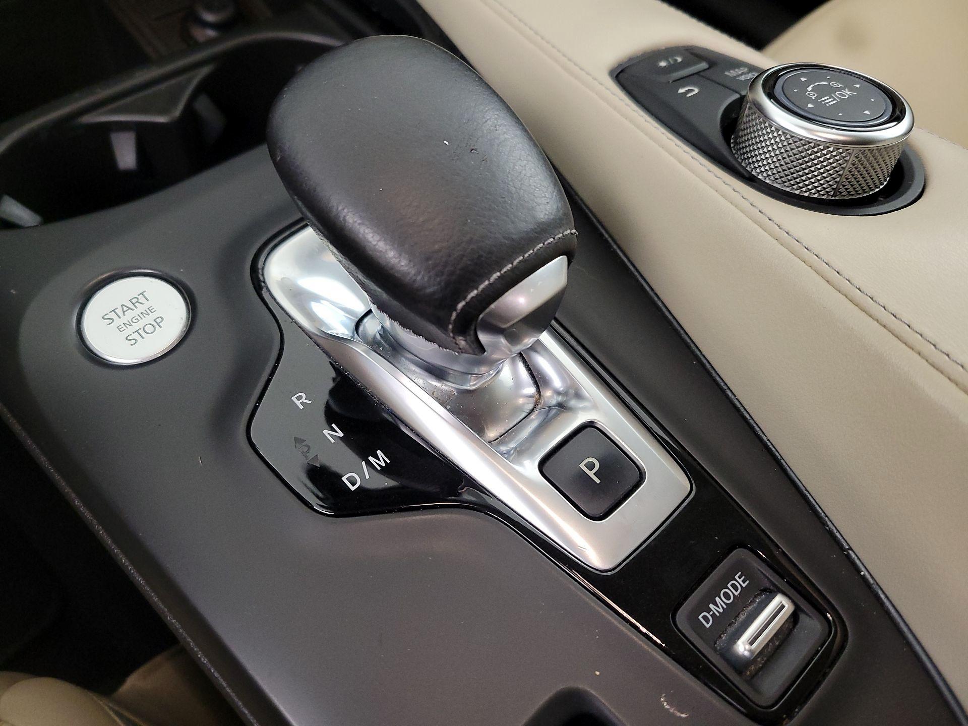 Thumbnail: 2020 INFINITI QX50 - 18