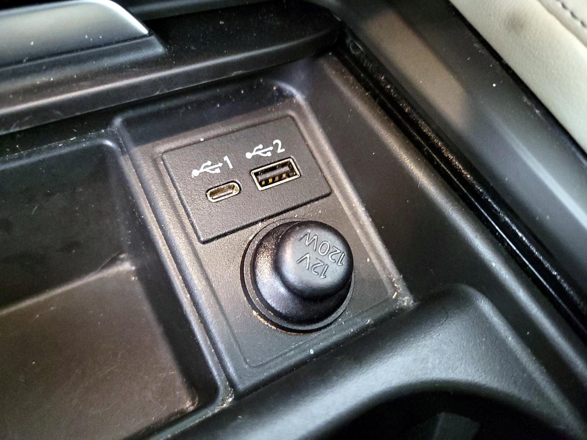 Thumbnail: 2020 INFINITI QX50 - 19