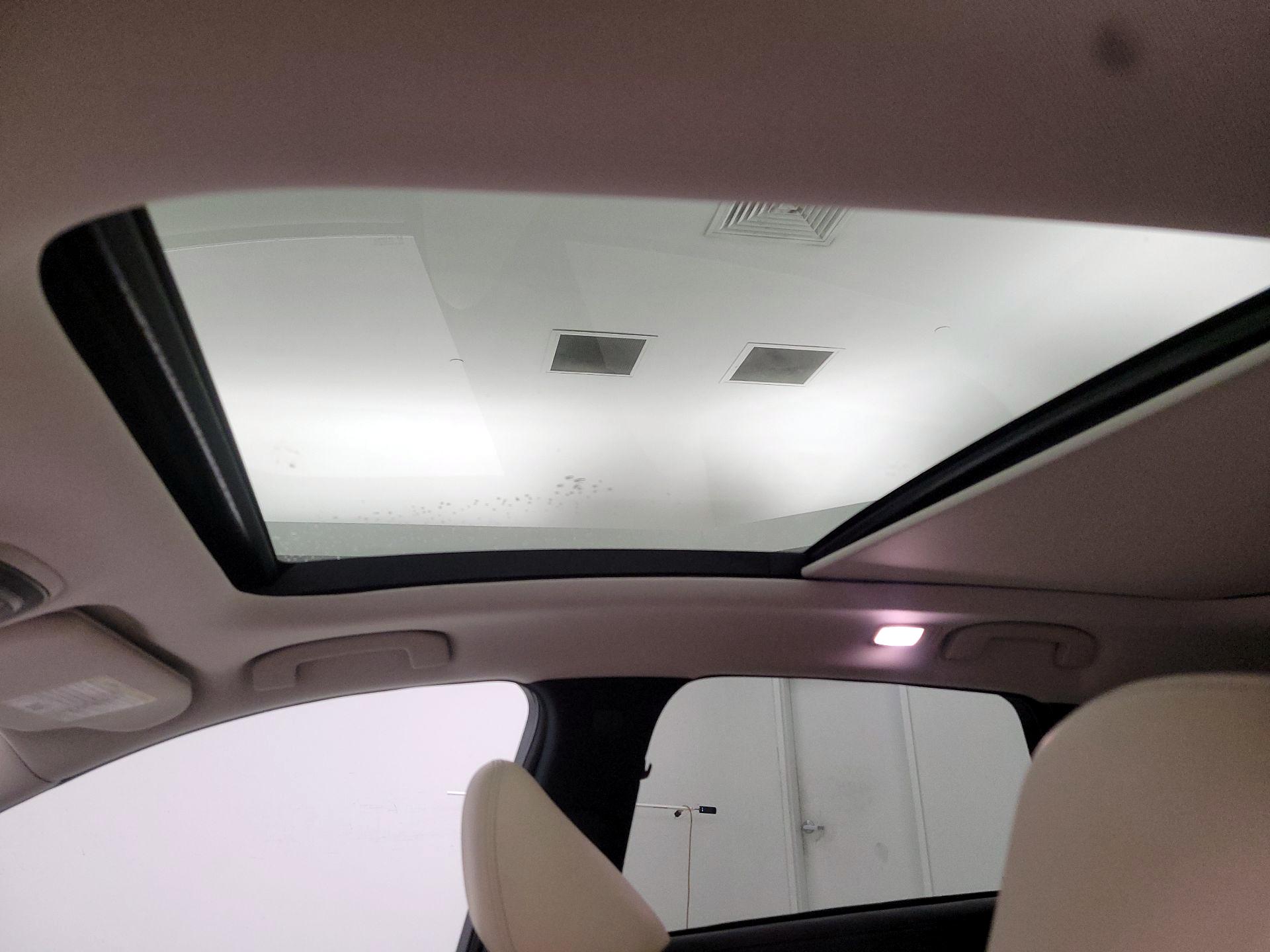 Thumbnail: 2020 INFINITI QX50 - 20