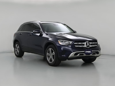 2022 Mercedes-Benz GLC300
