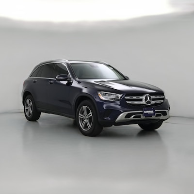 2022 Mercedes-Benz GLC300