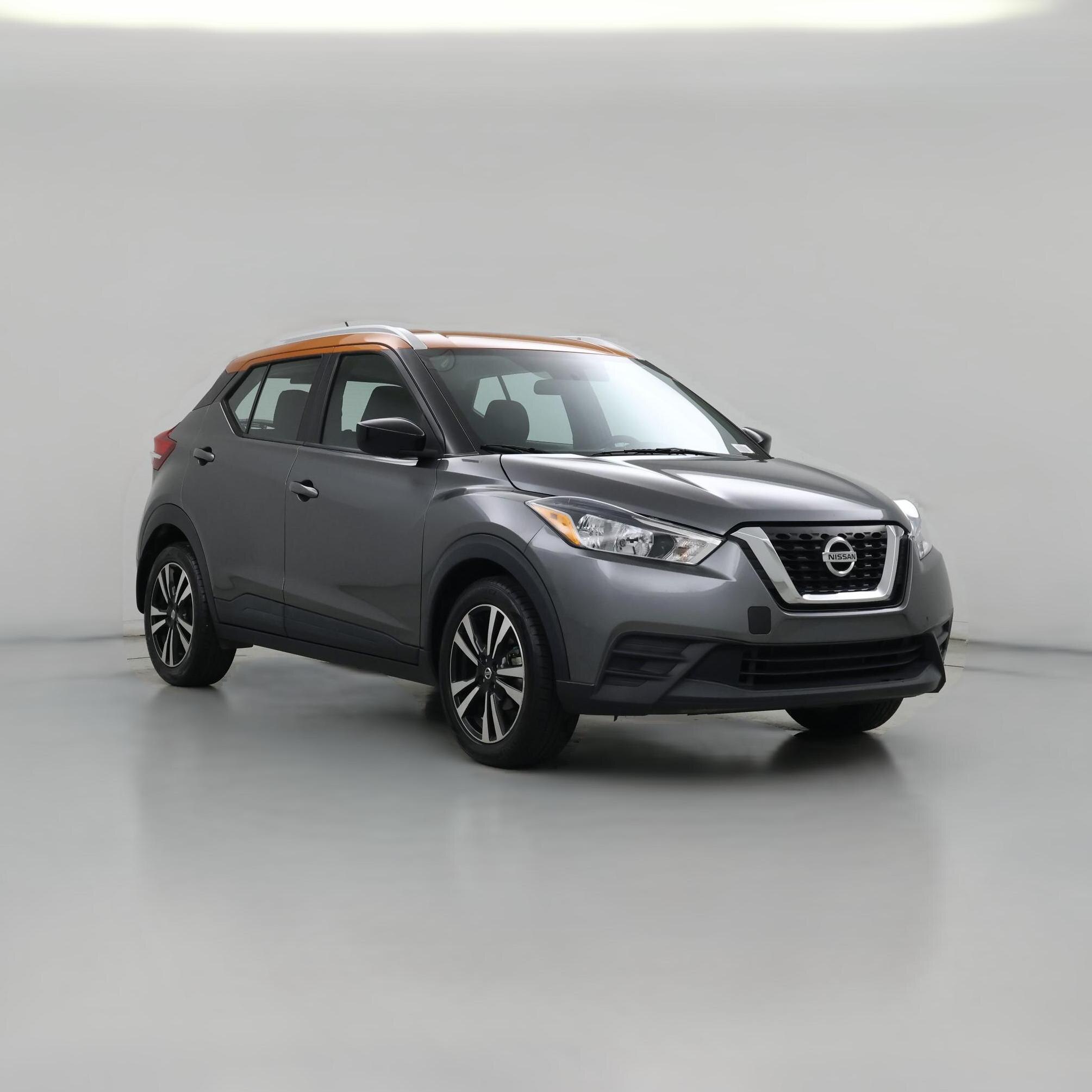 Thumbnail: 2018 Nissan Kicks - 1