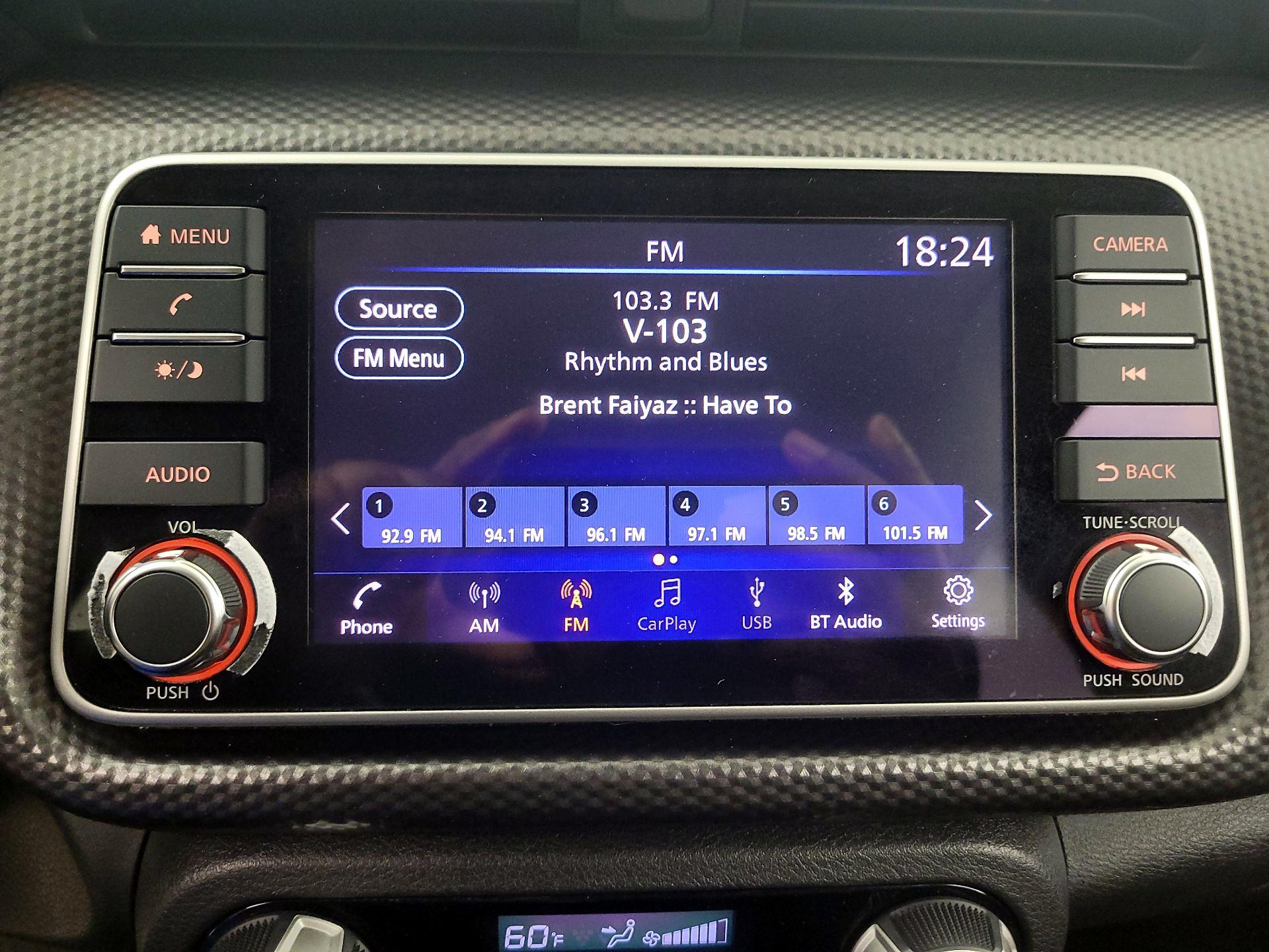 Thumbnail: 2018 Nissan Kicks - 15