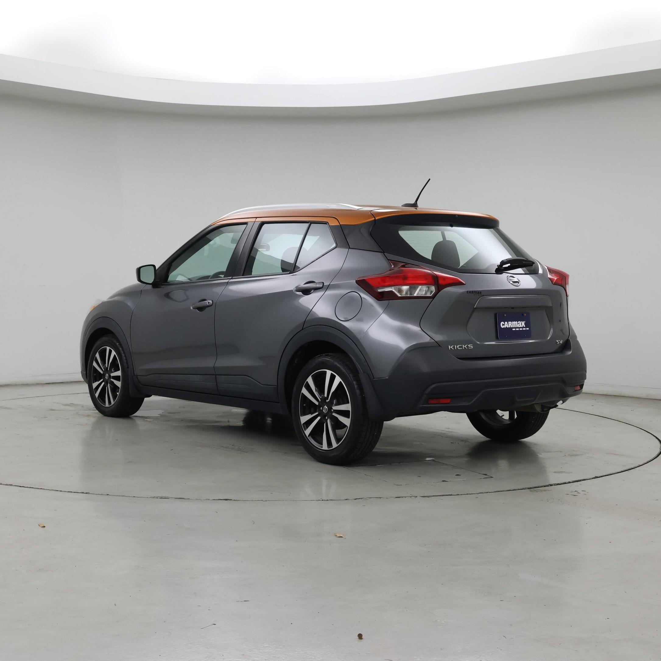 Thumbnail: 2018 Nissan Kicks - 2