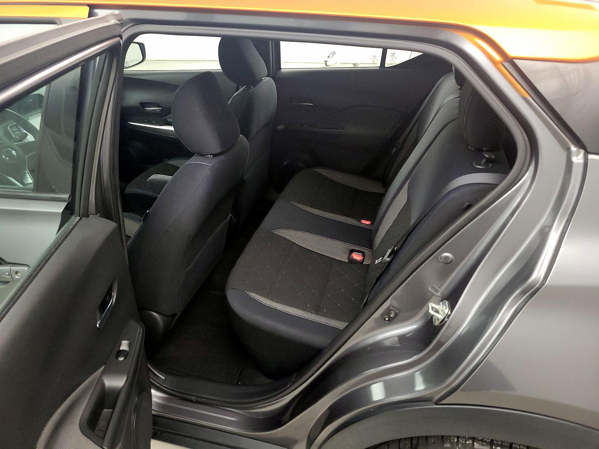 Thumbnail: 2018 Nissan Kicks - 19