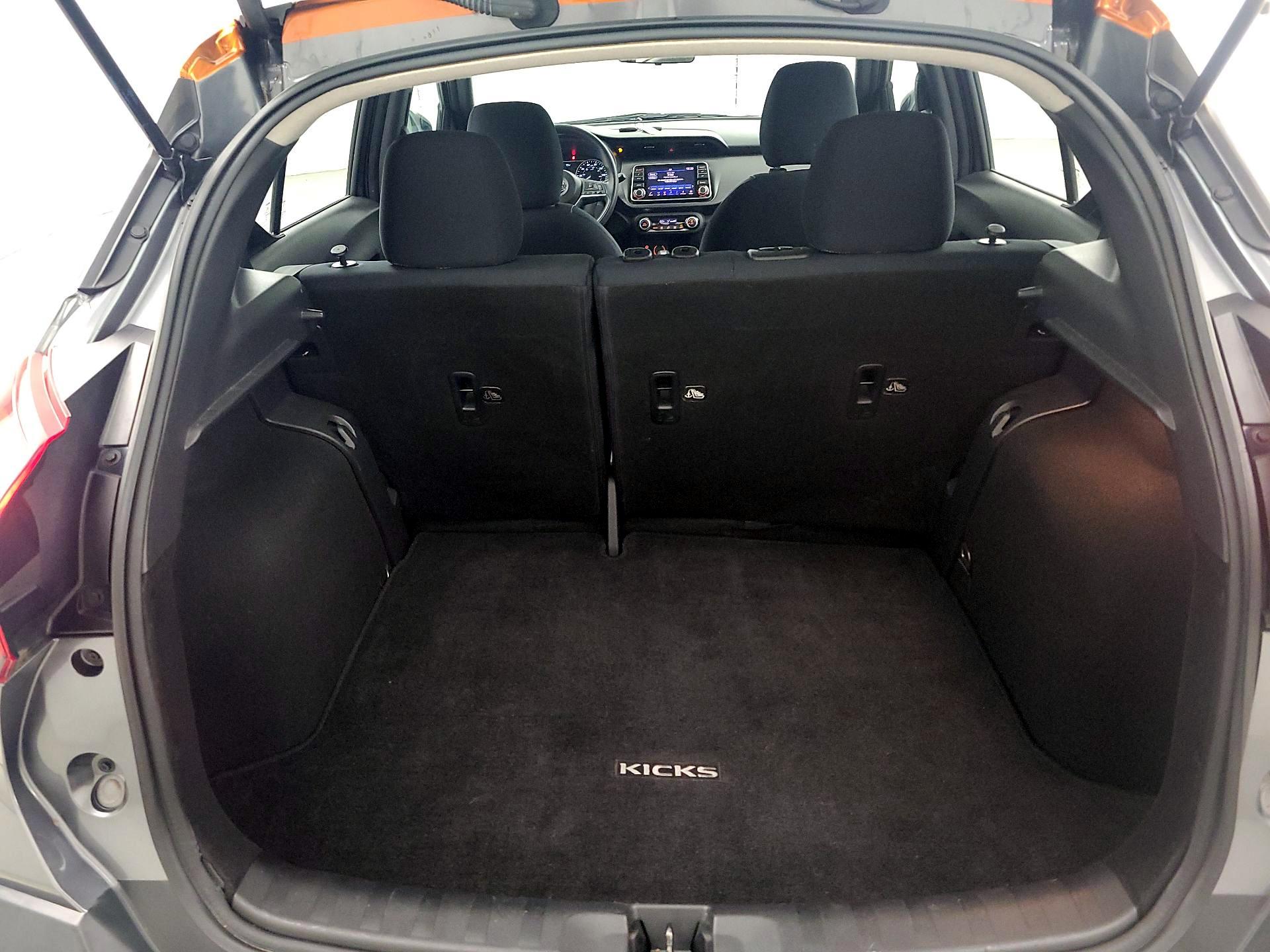 Thumbnail: 2018 Nissan Kicks - 20