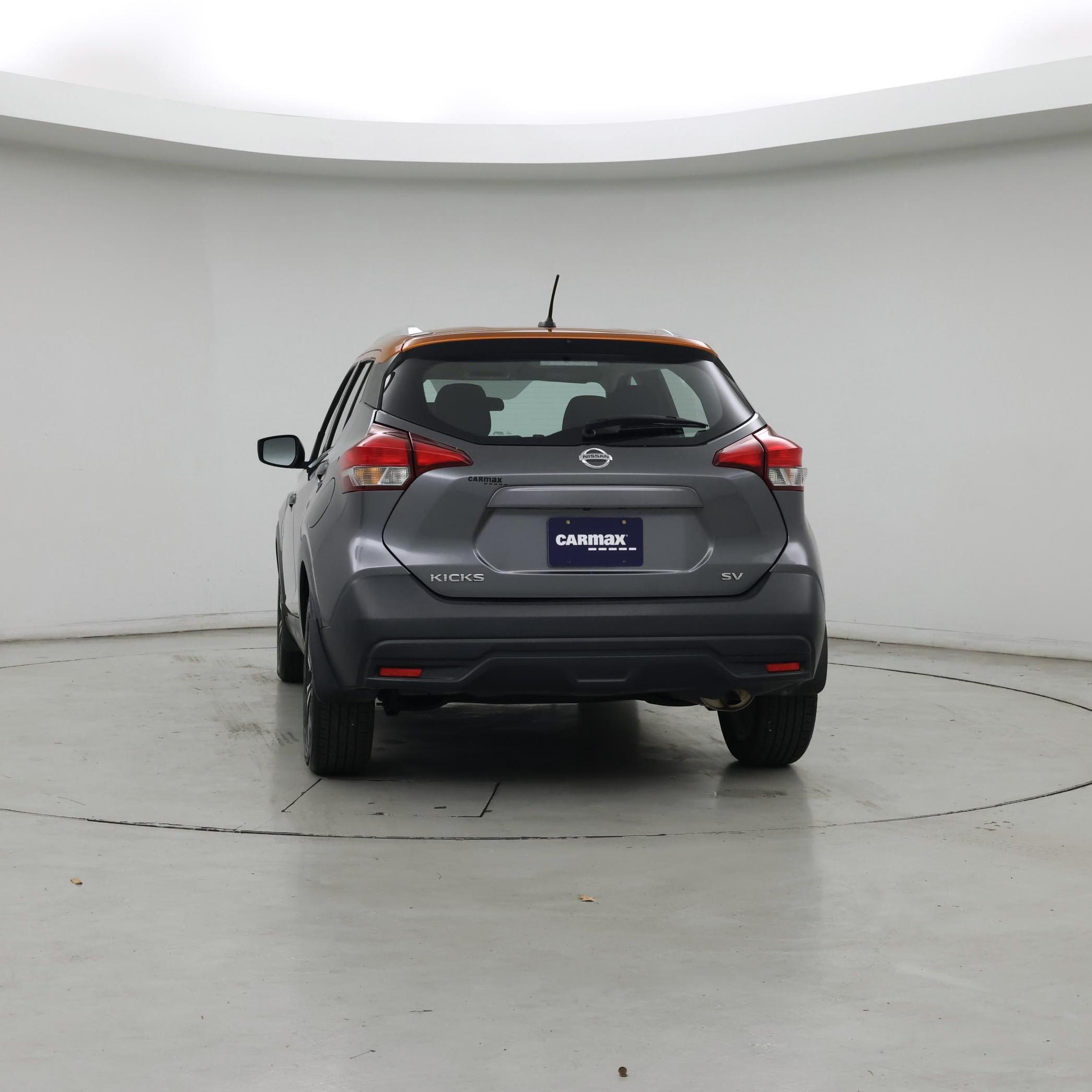 Thumbnail: 2018 Nissan Kicks - 6