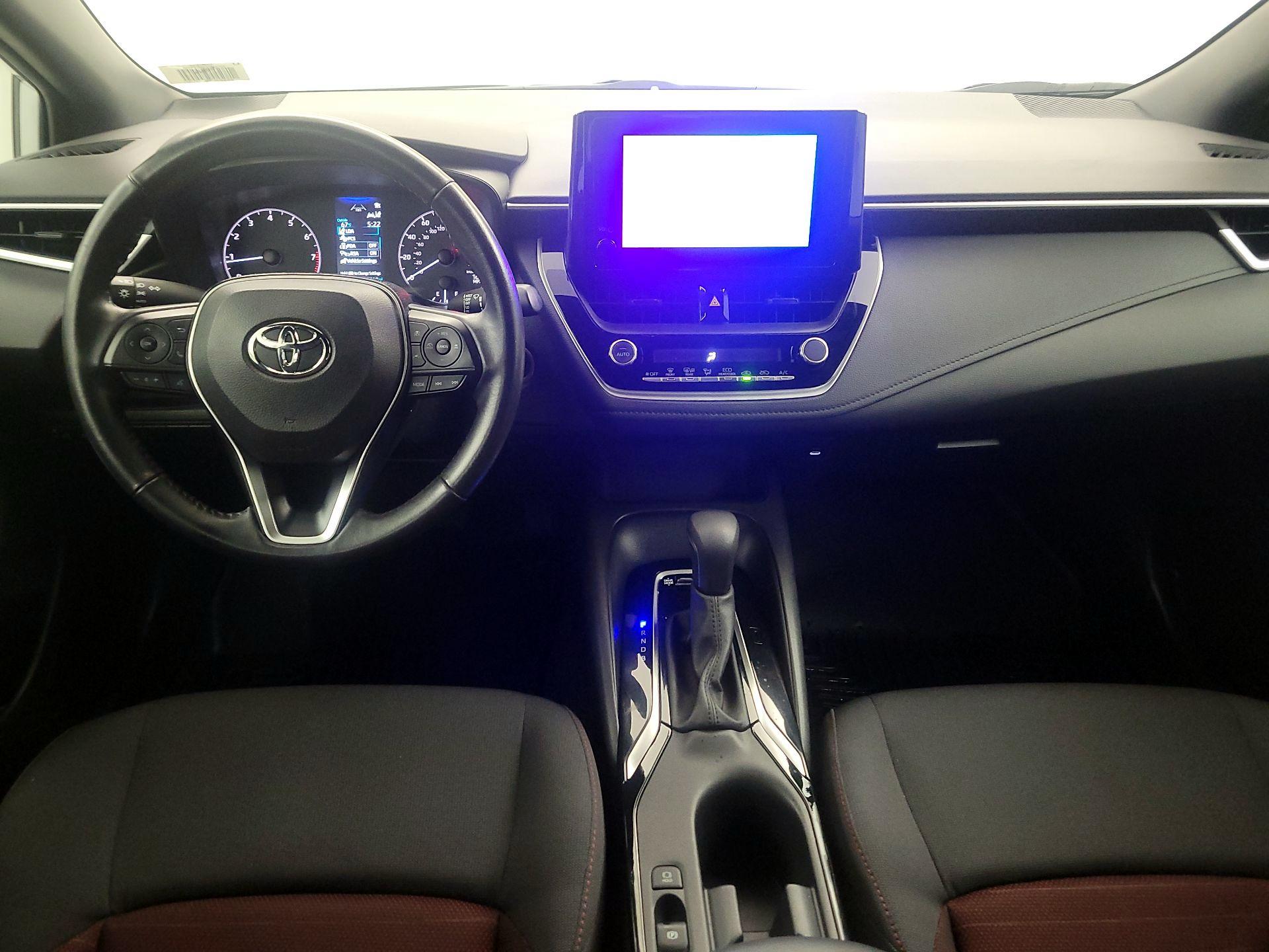 Thumbnail: 2023 Toyota Corolla - 9
