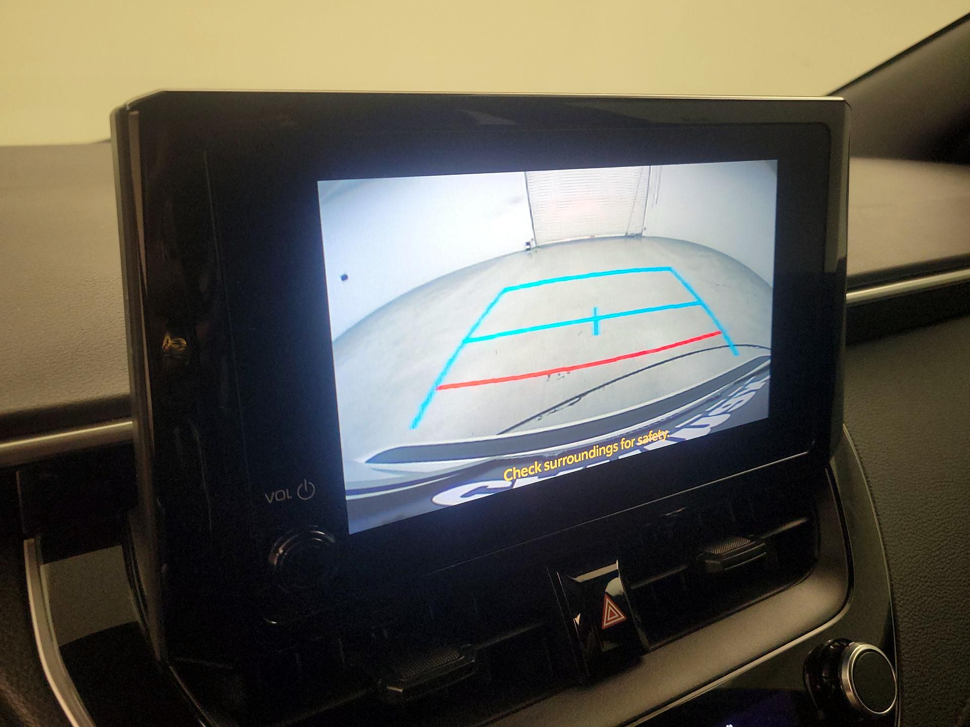 Thumbnail: 2023 Toyota Corolla - 14