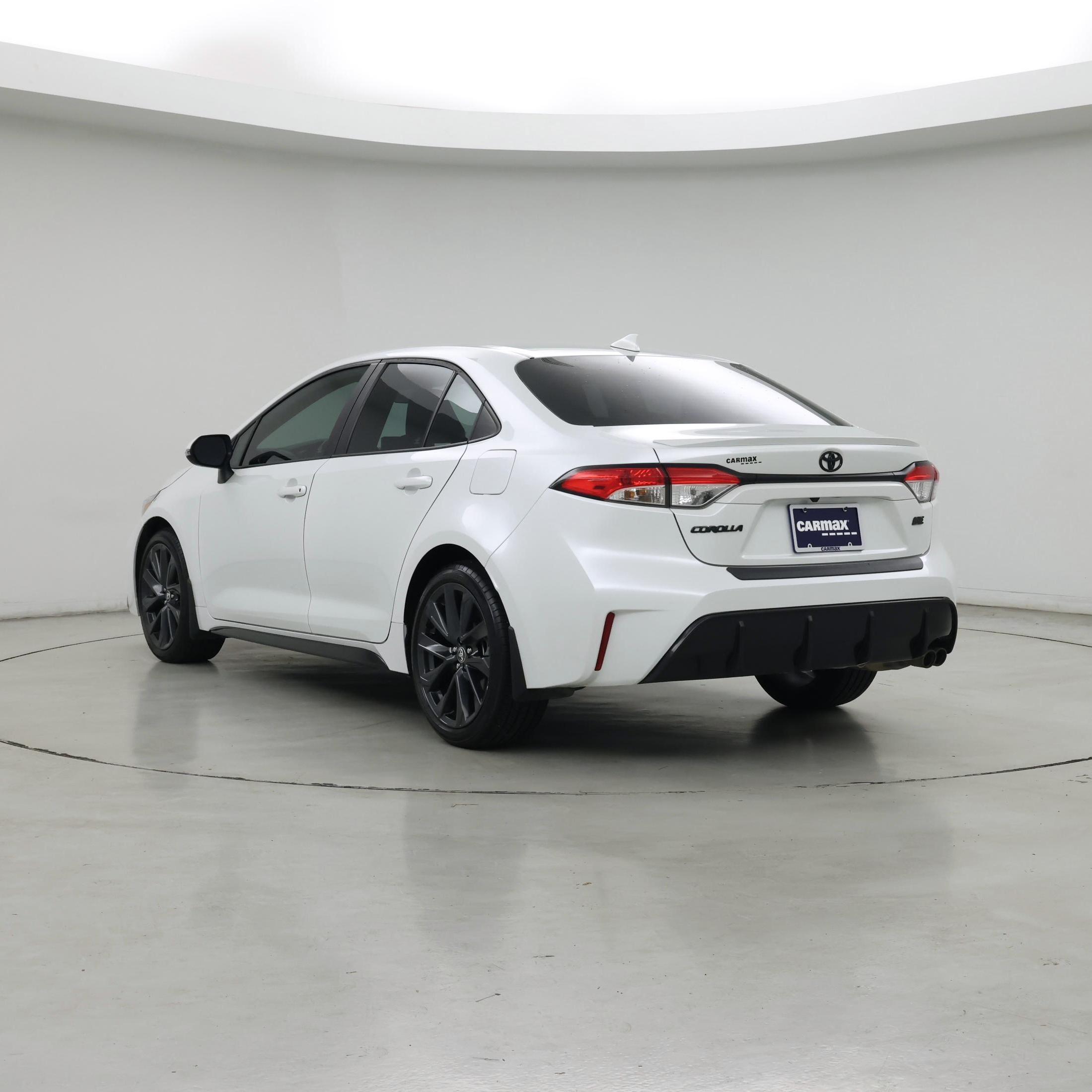 Thumbnail: 2023 Toyota Corolla - 2