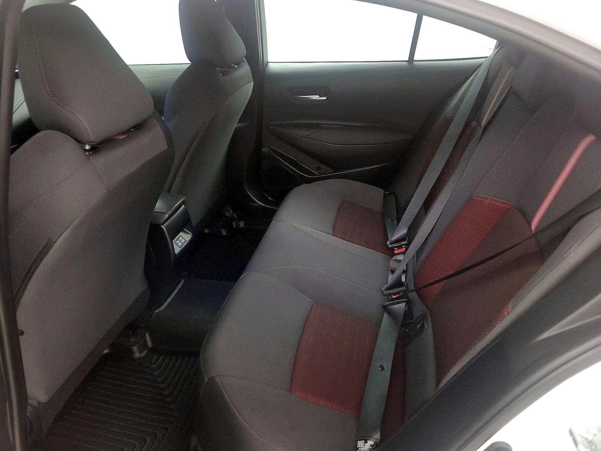 Thumbnail: 2023 Toyota Corolla - 19