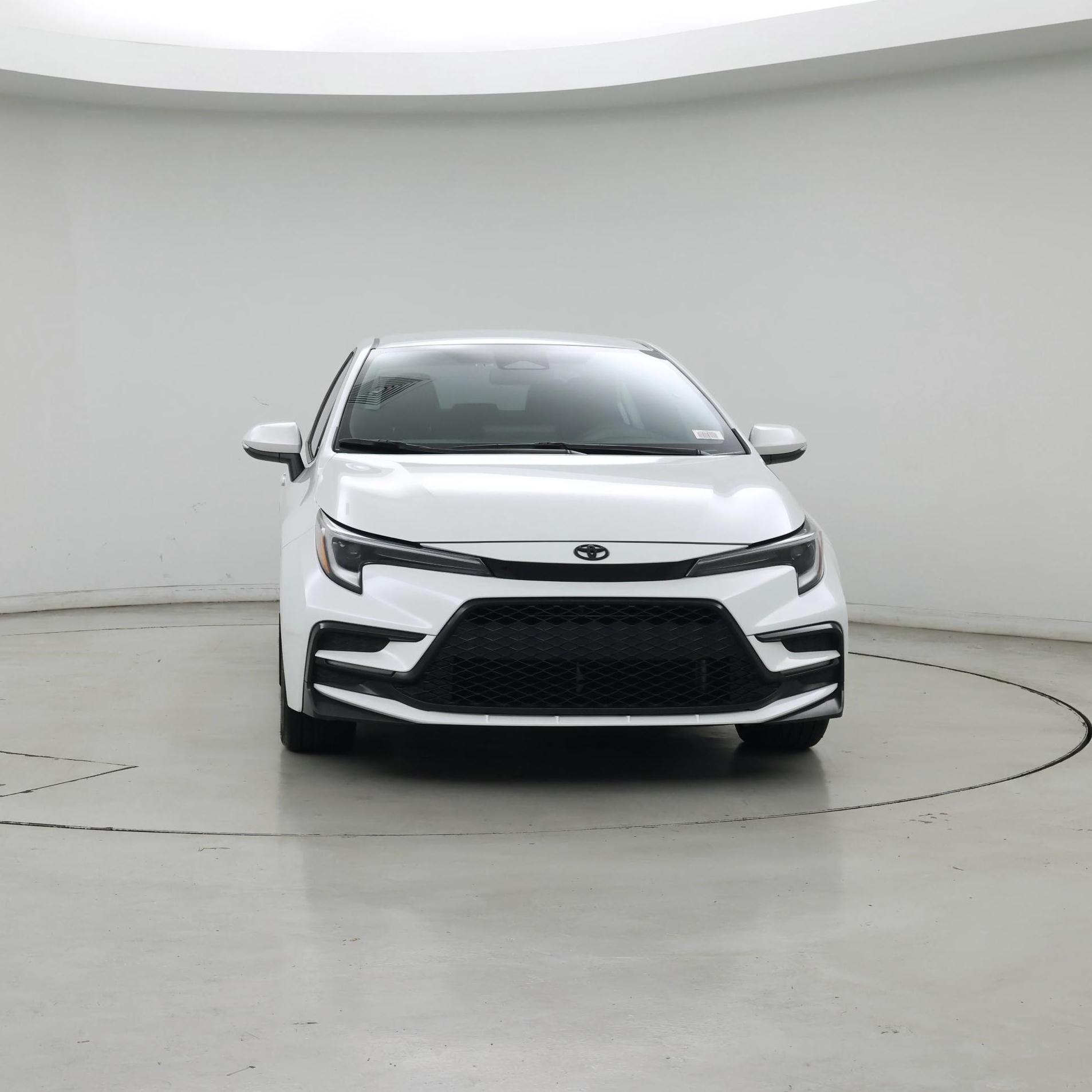 Thumbnail: 2023 Toyota Corolla - 5