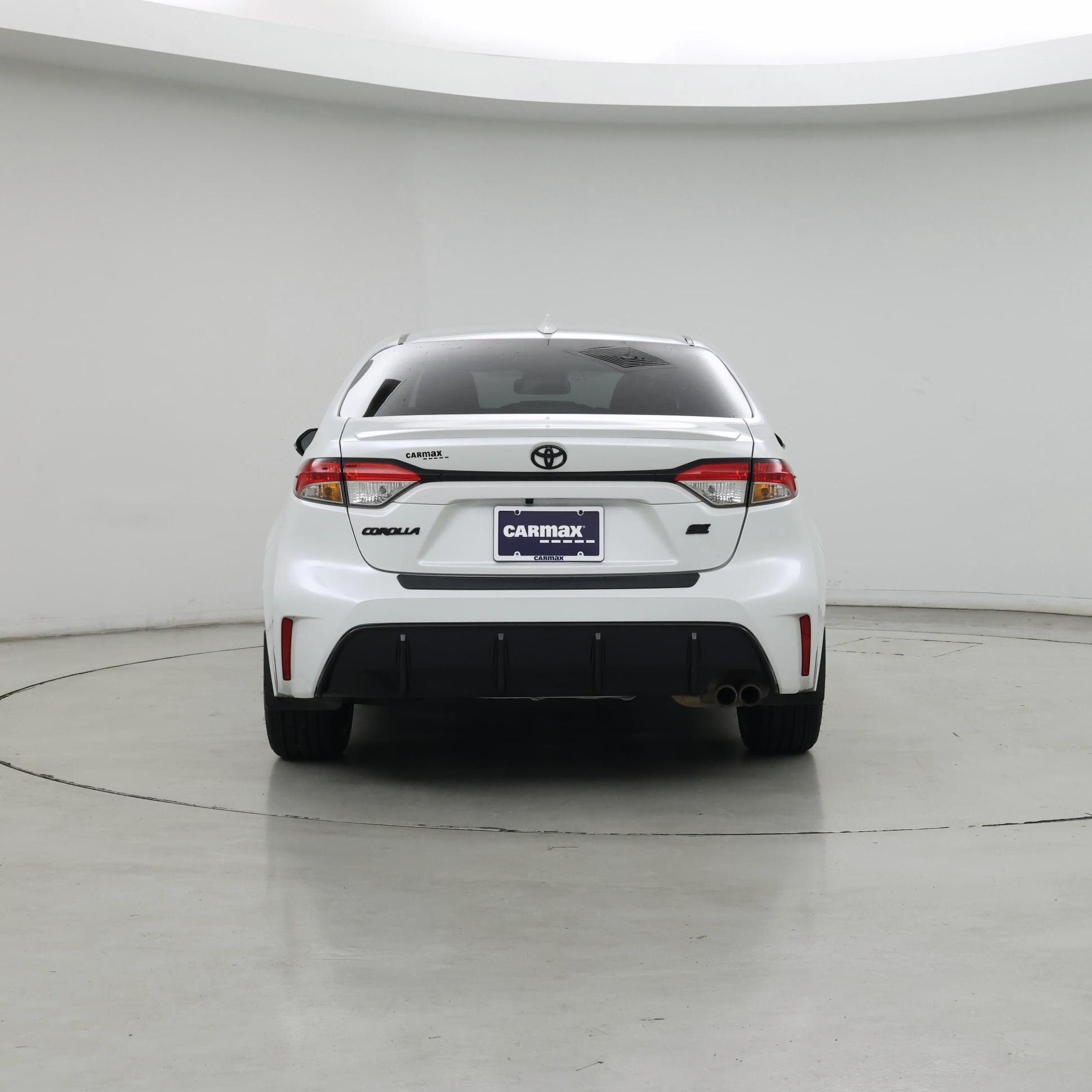 Thumbnail: 2023 Toyota Corolla - 6