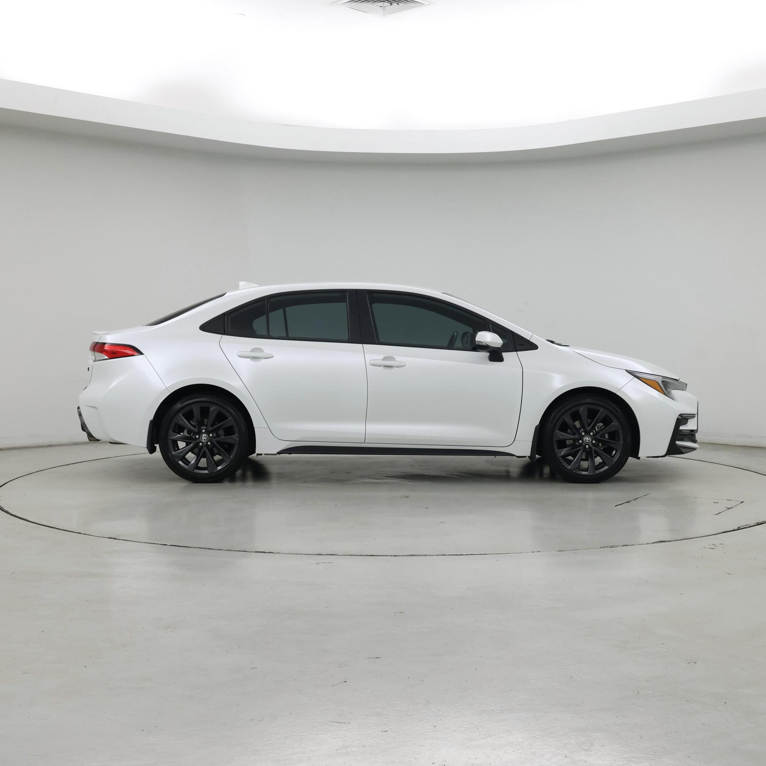 Thumbnail: 2023 Toyota Corolla - 7