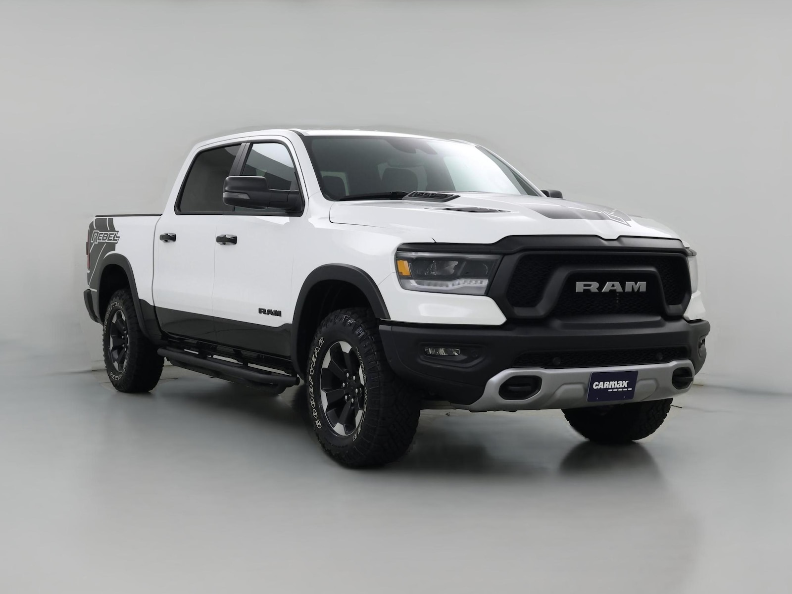 2023 RAM Ram 1500 Pickup Rebel