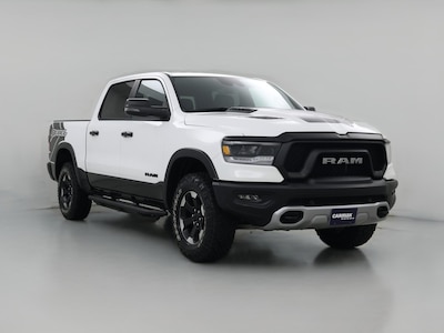 2023 Ram 1500 Rebel